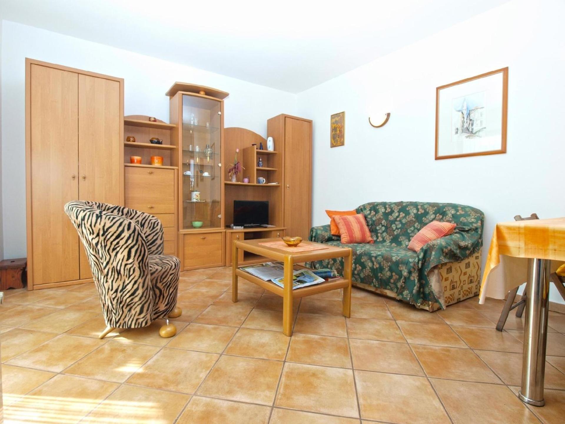 Ferienwohnung für 2 Personen ca 40 qm in Pula, Istrien Istrische Riviera view 4