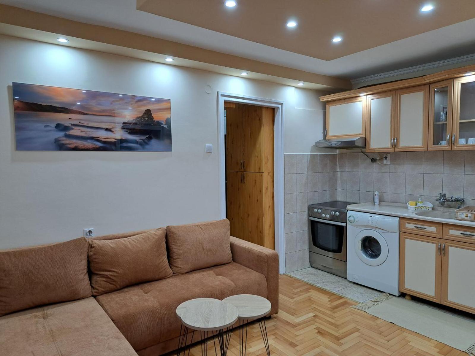 Apartman Borsalino Subotica view 3