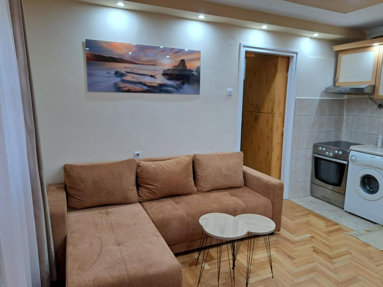 Apartman Borsalino Subotica view 4