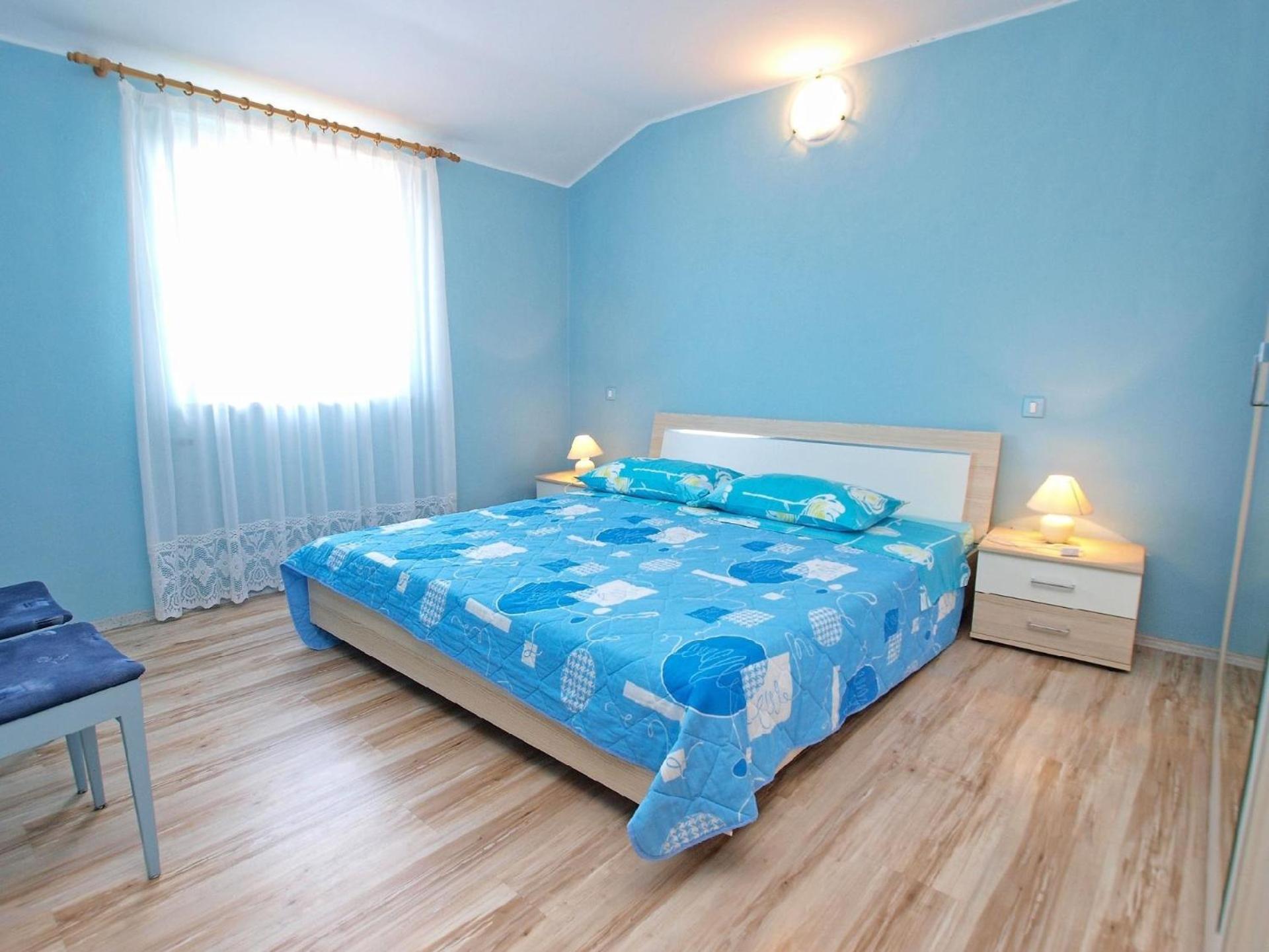 Ferienwohnung für 4 Personen ca 70 qm in Flengi, Istrien Istrische Riviera - b54607 view 3