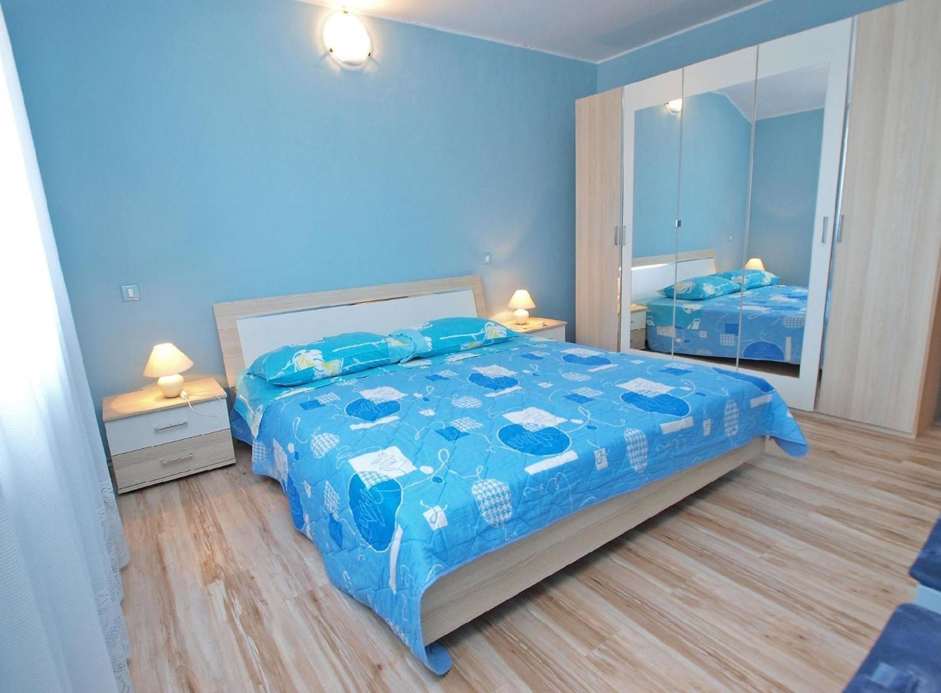 Ferienwohnung für 4 Personen ca 70 qm in Flengi, Istrien Istrische Riviera - b54607 view 5