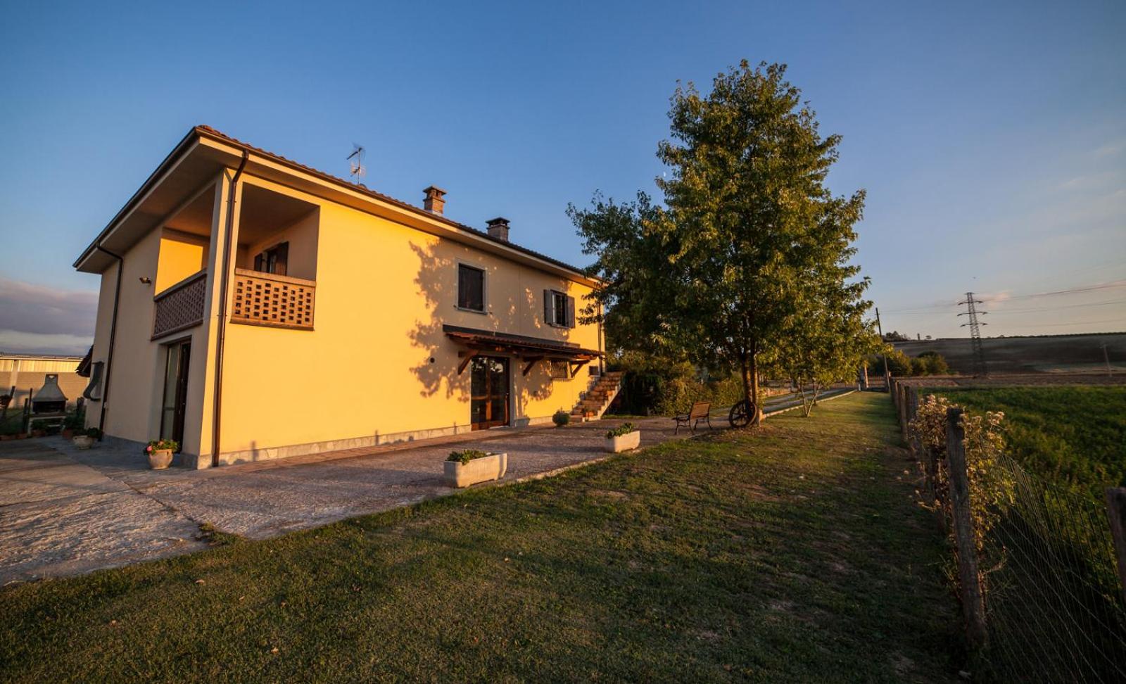 La Casetta di Lina