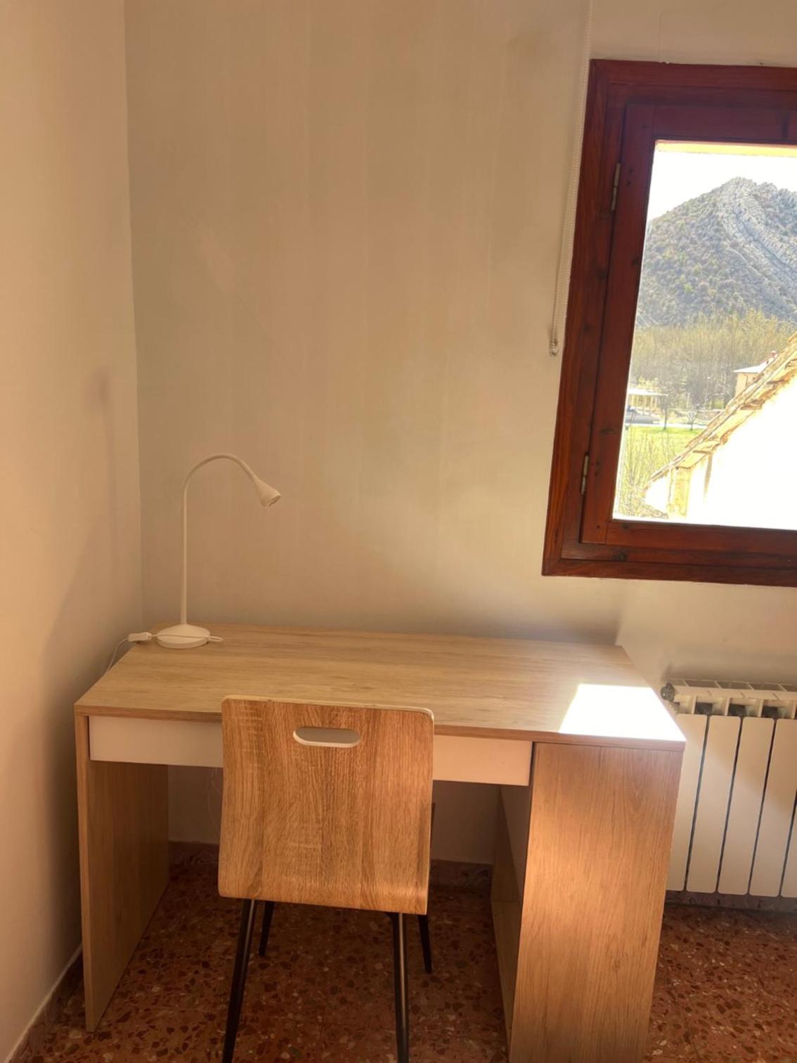 Apartamento JUMIDOSIV