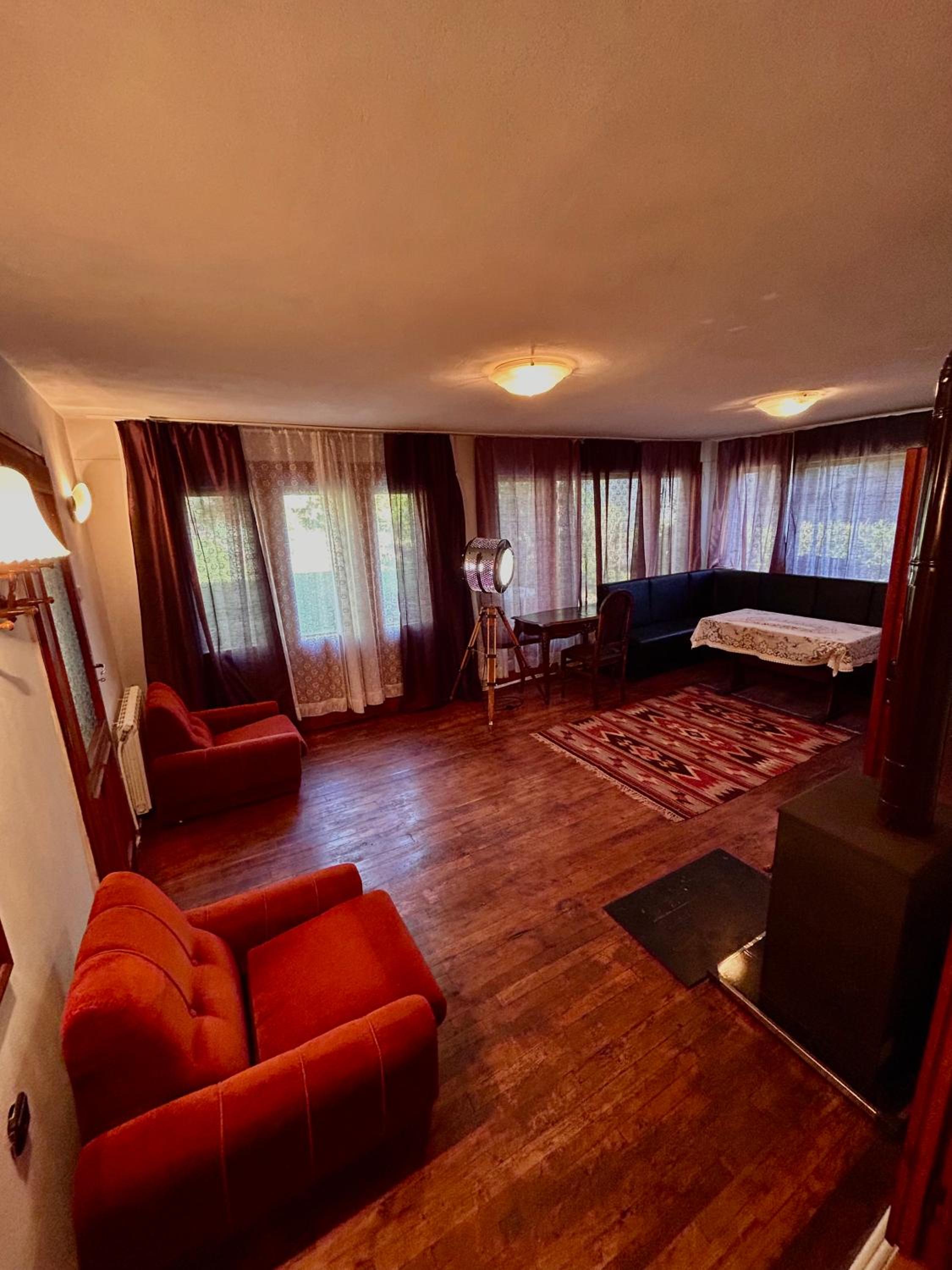 Luylyana Guesthouse