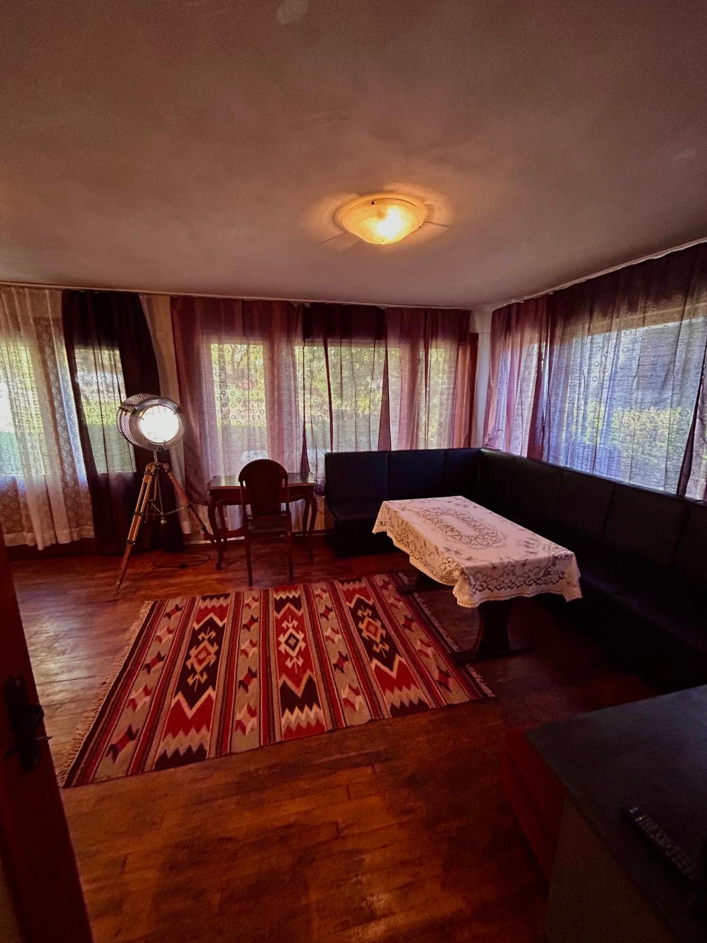 Luylyana Guesthouse