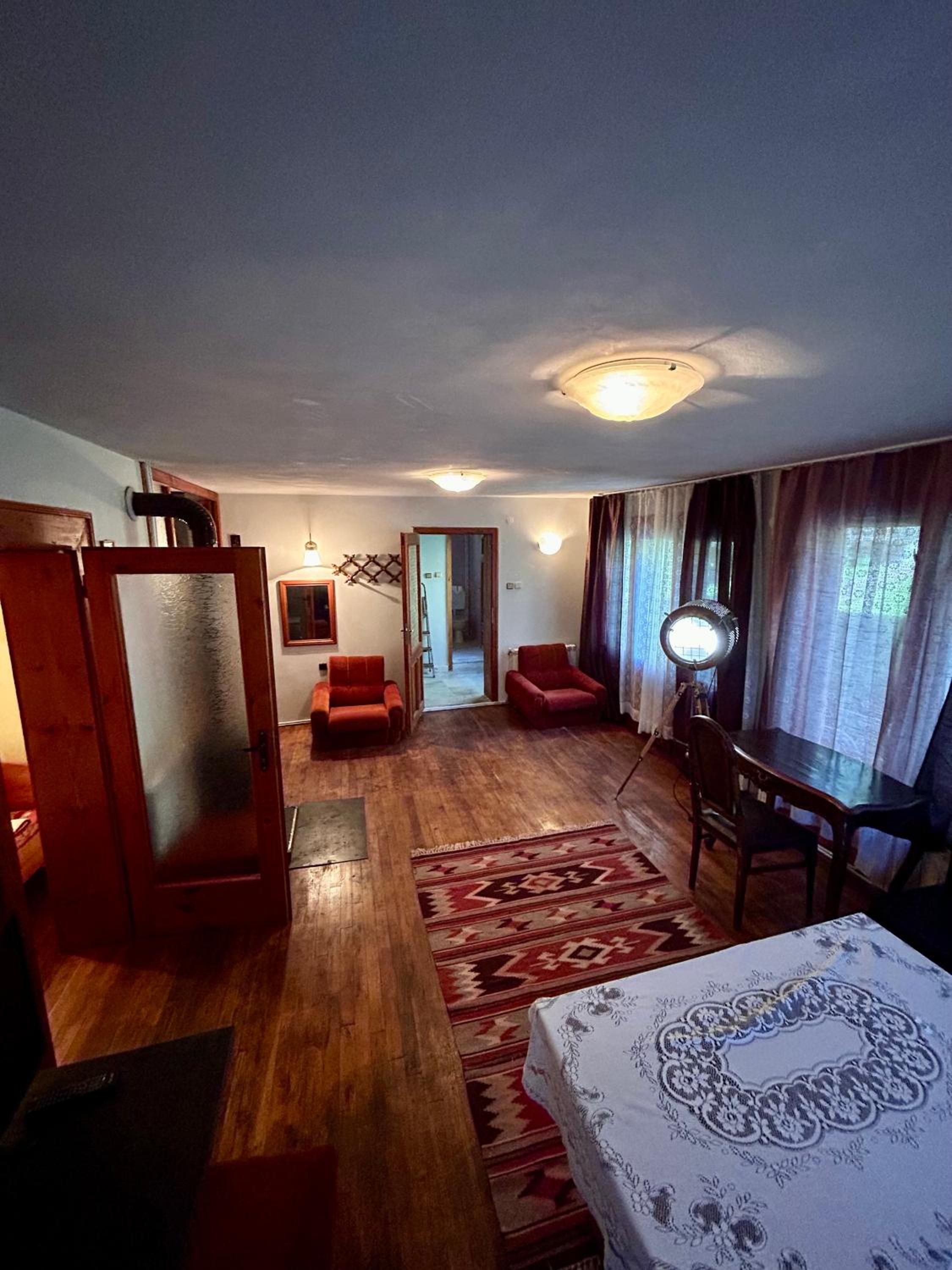 Luylyana Guesthouse