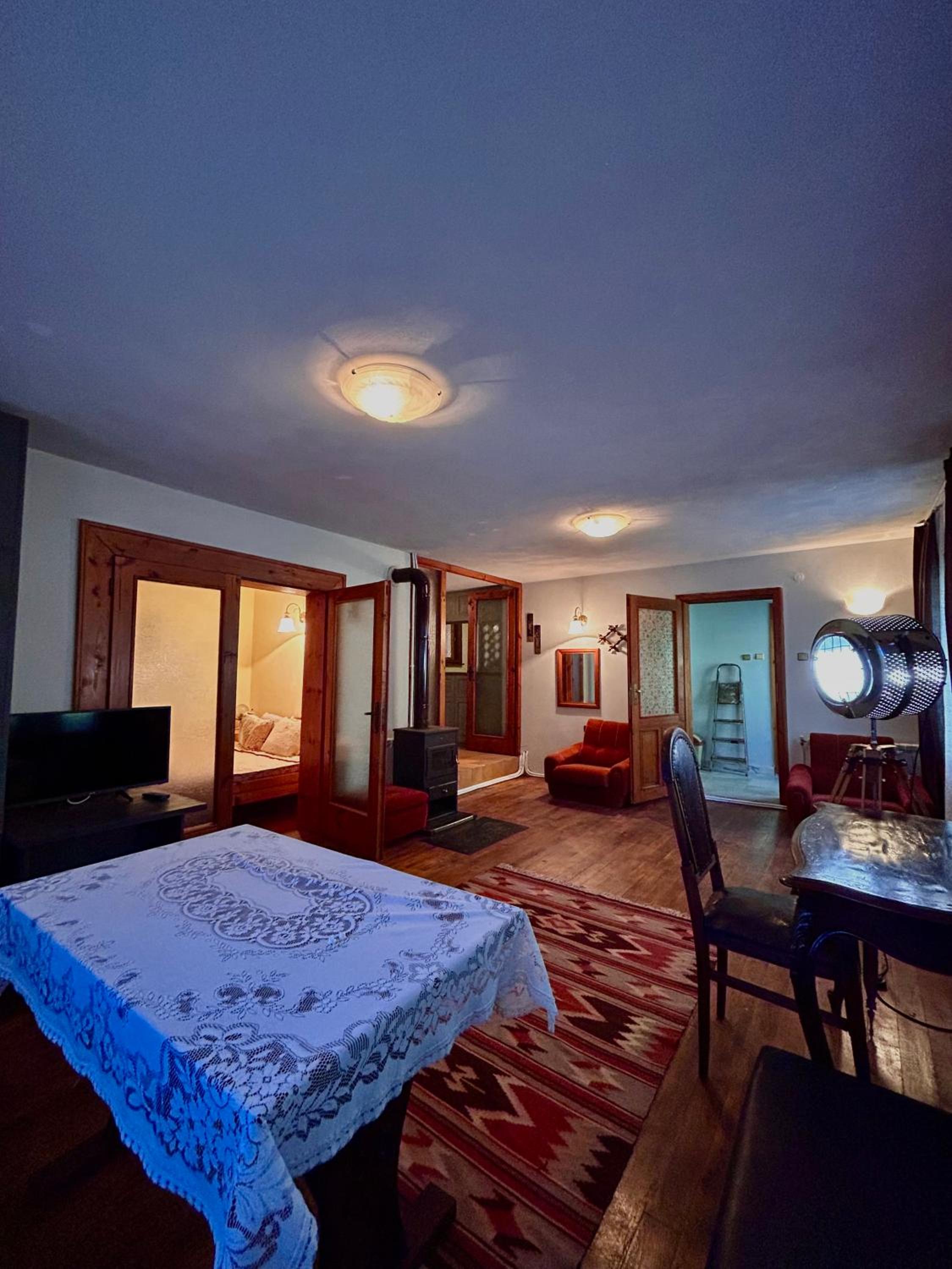 Luylyana Guesthouse