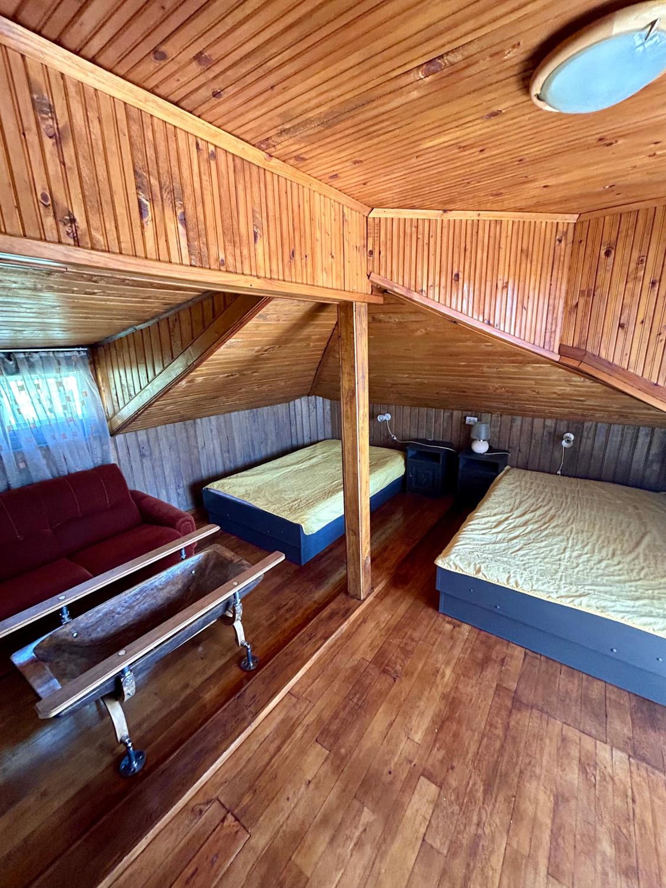 Luylyana Guesthouse