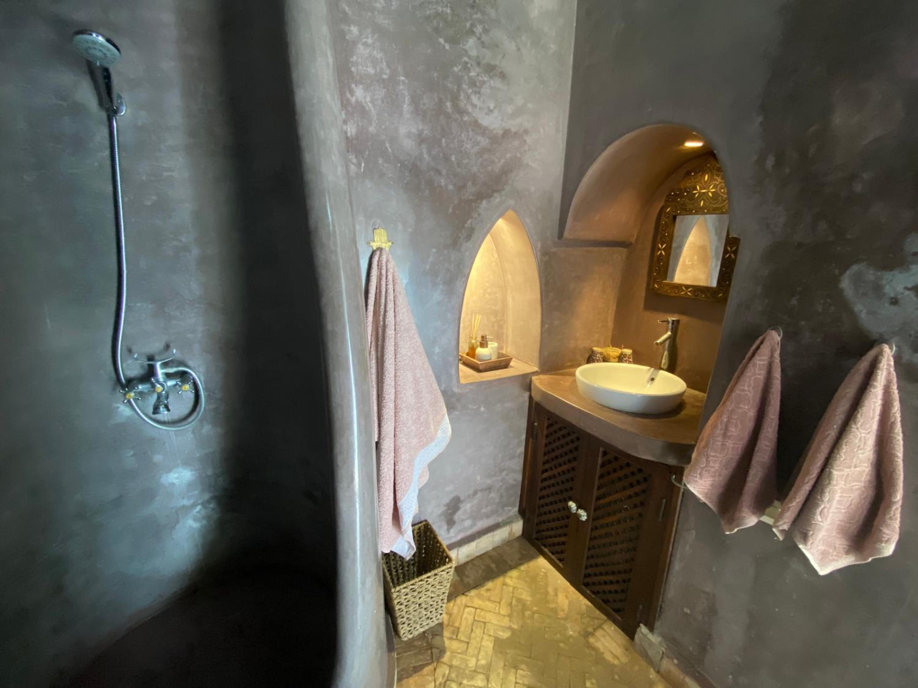 Riad Timila