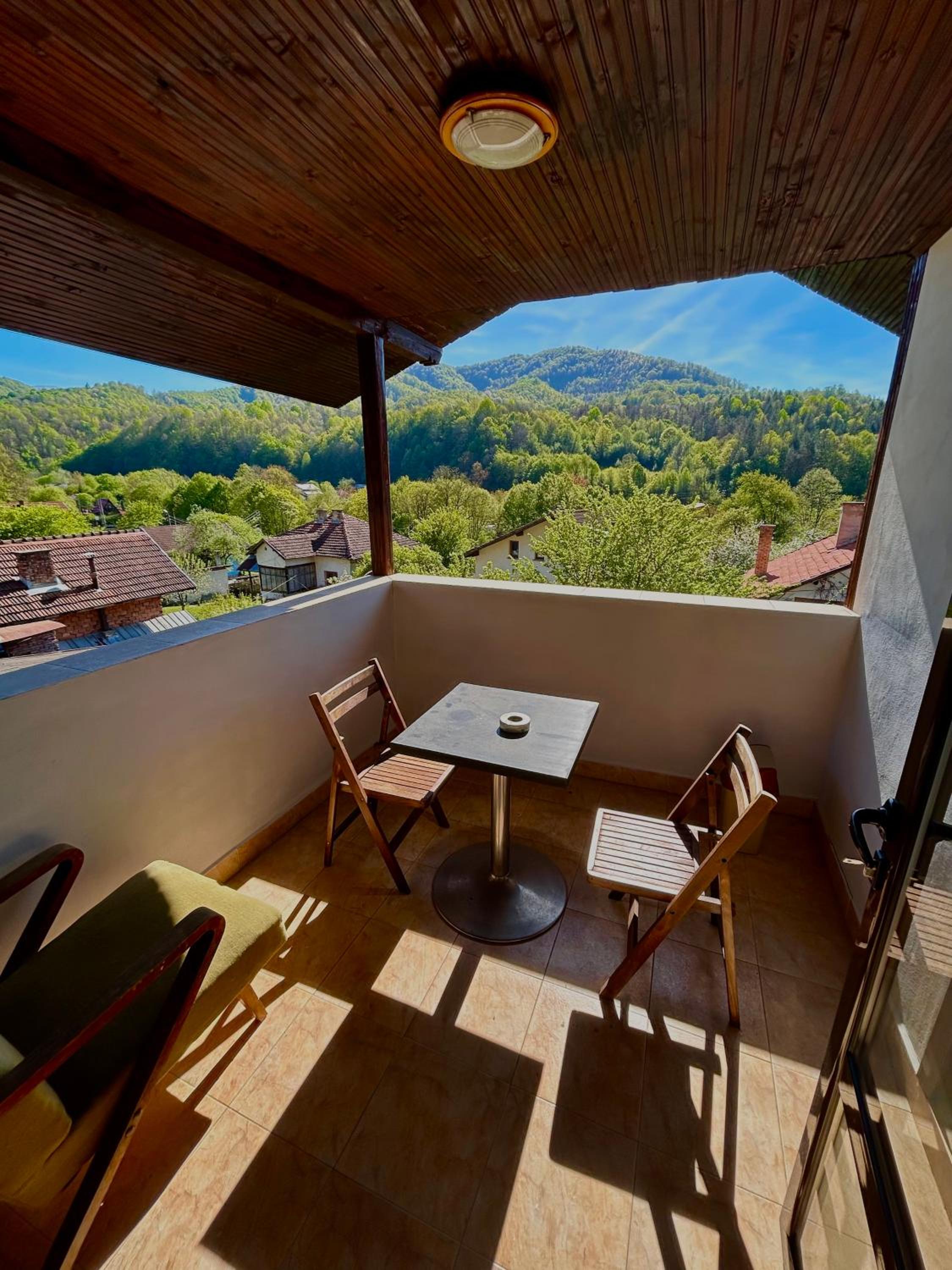 Luylyana Guesthouse
