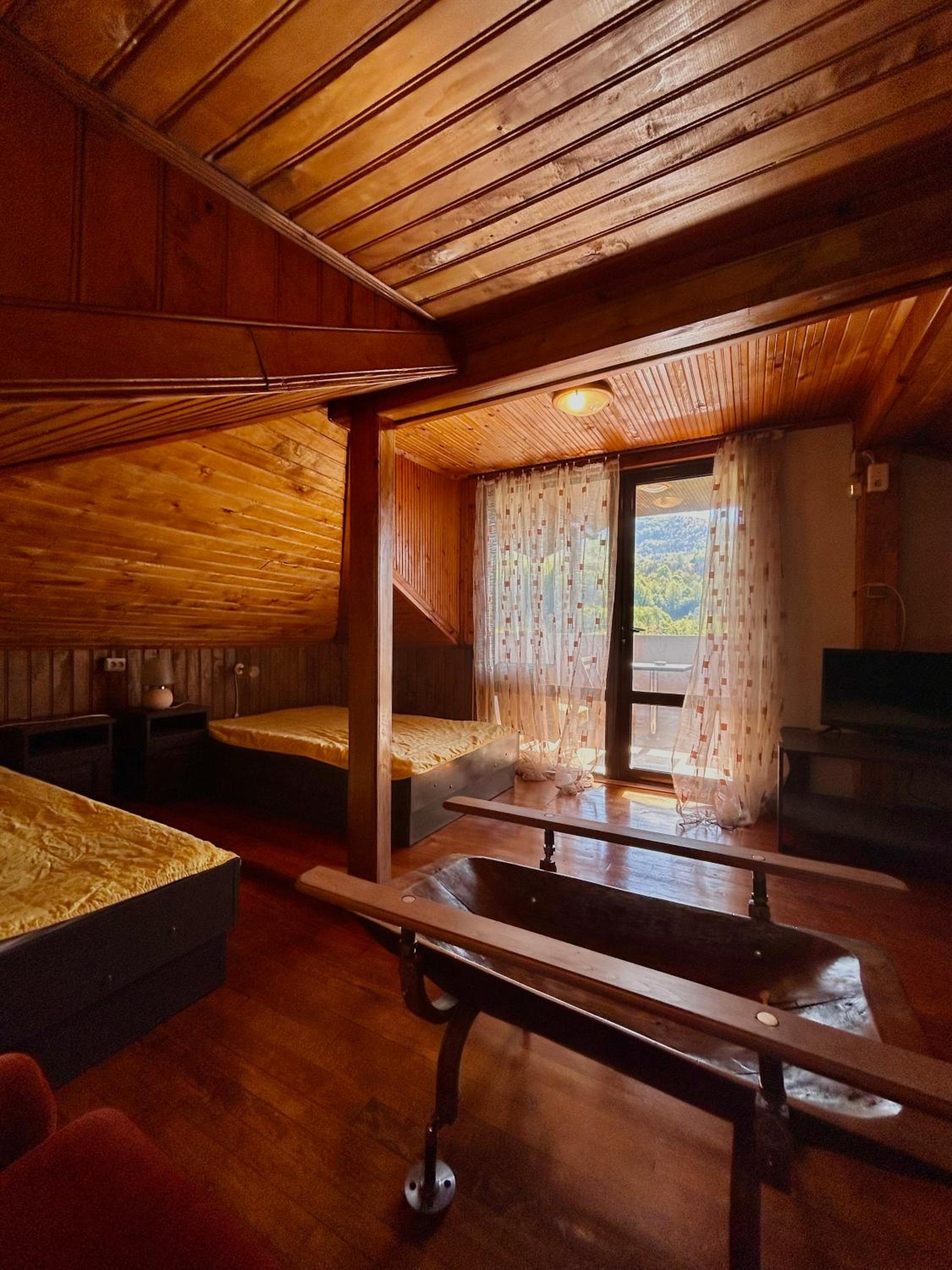 Luylyana Guesthouse