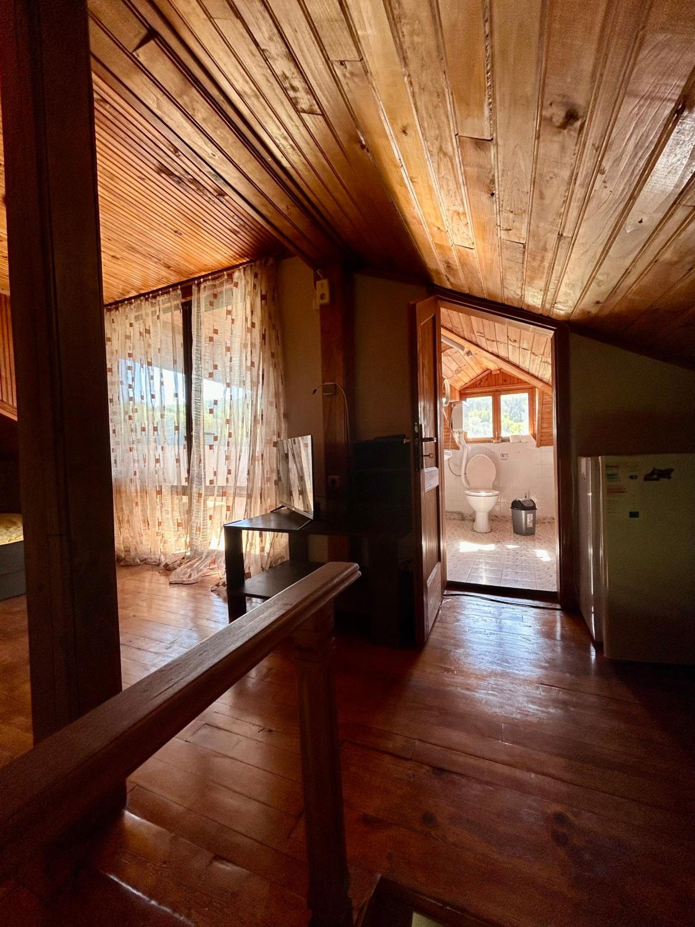 Luylyana Guesthouse