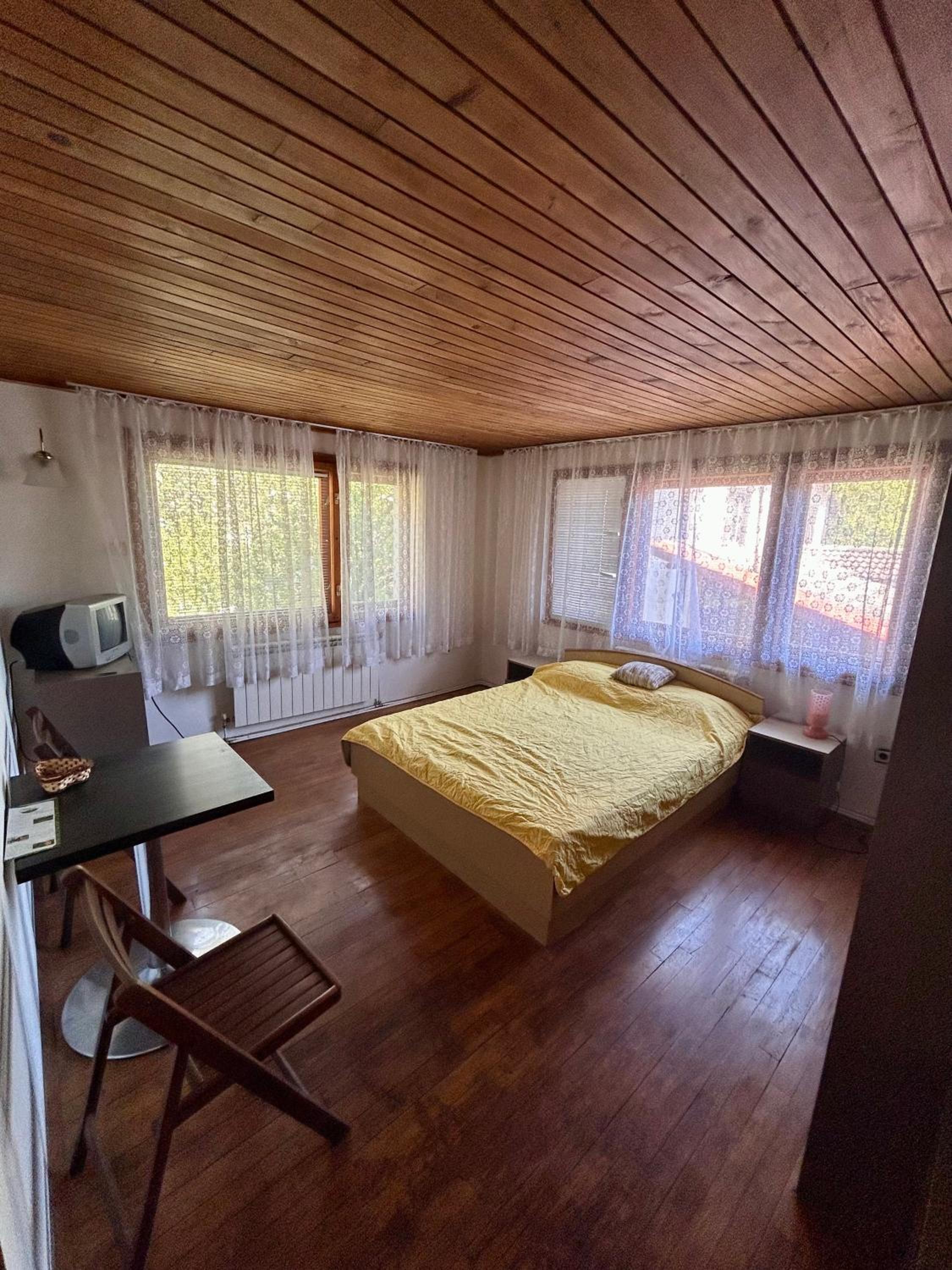 Luylyana Guesthouse