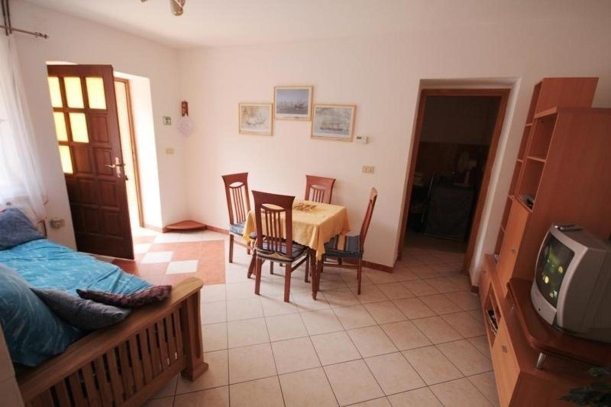 Ferienwohnung für 3 Personen ca 35 m in Novigrad, Adriaküste Kroatien Westküste von Istrien - b60126 view 4
