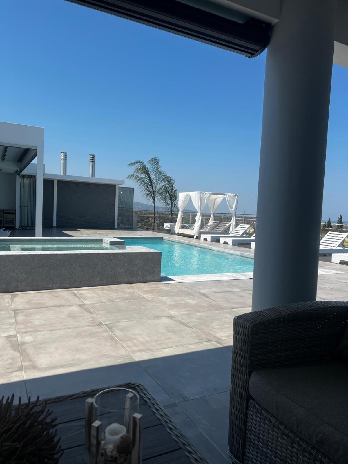 Maria Luxury Villa