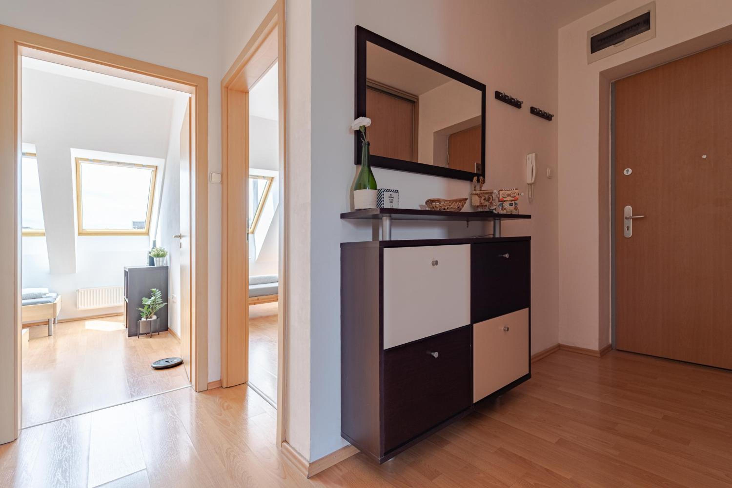 Viola Apartment