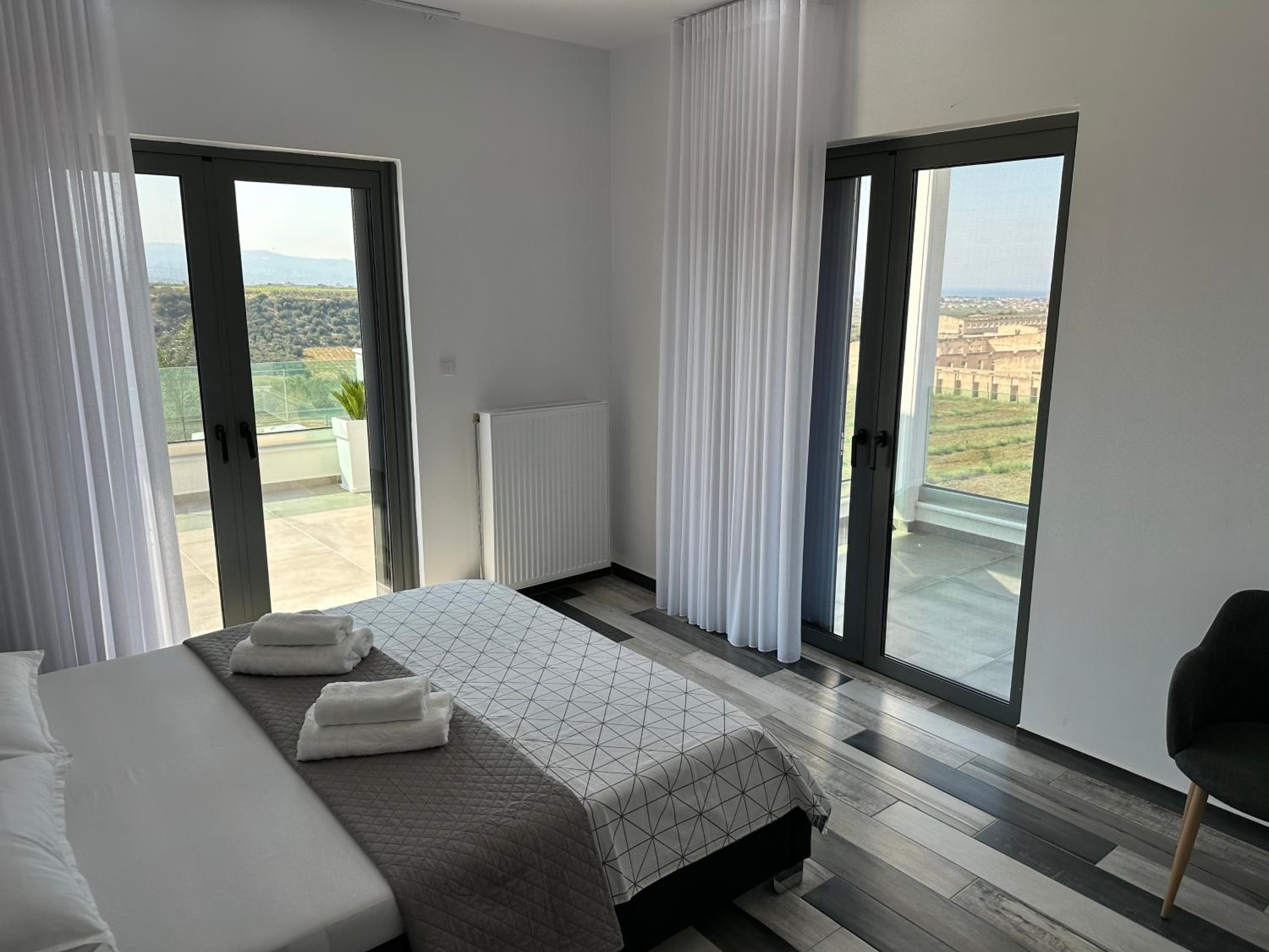 Maria Luxury Villa