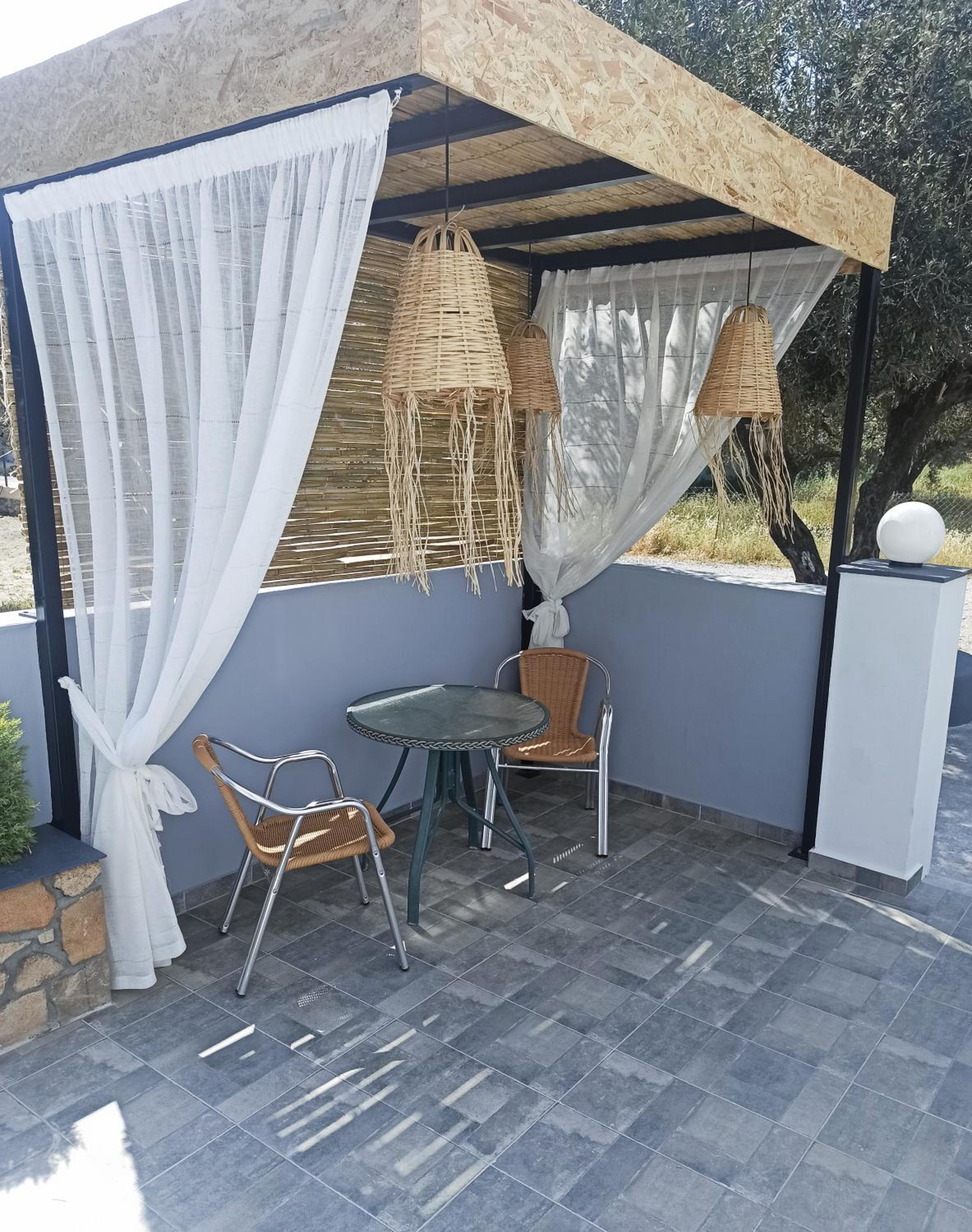 Paradise Apartment, Lardos Village photo 5