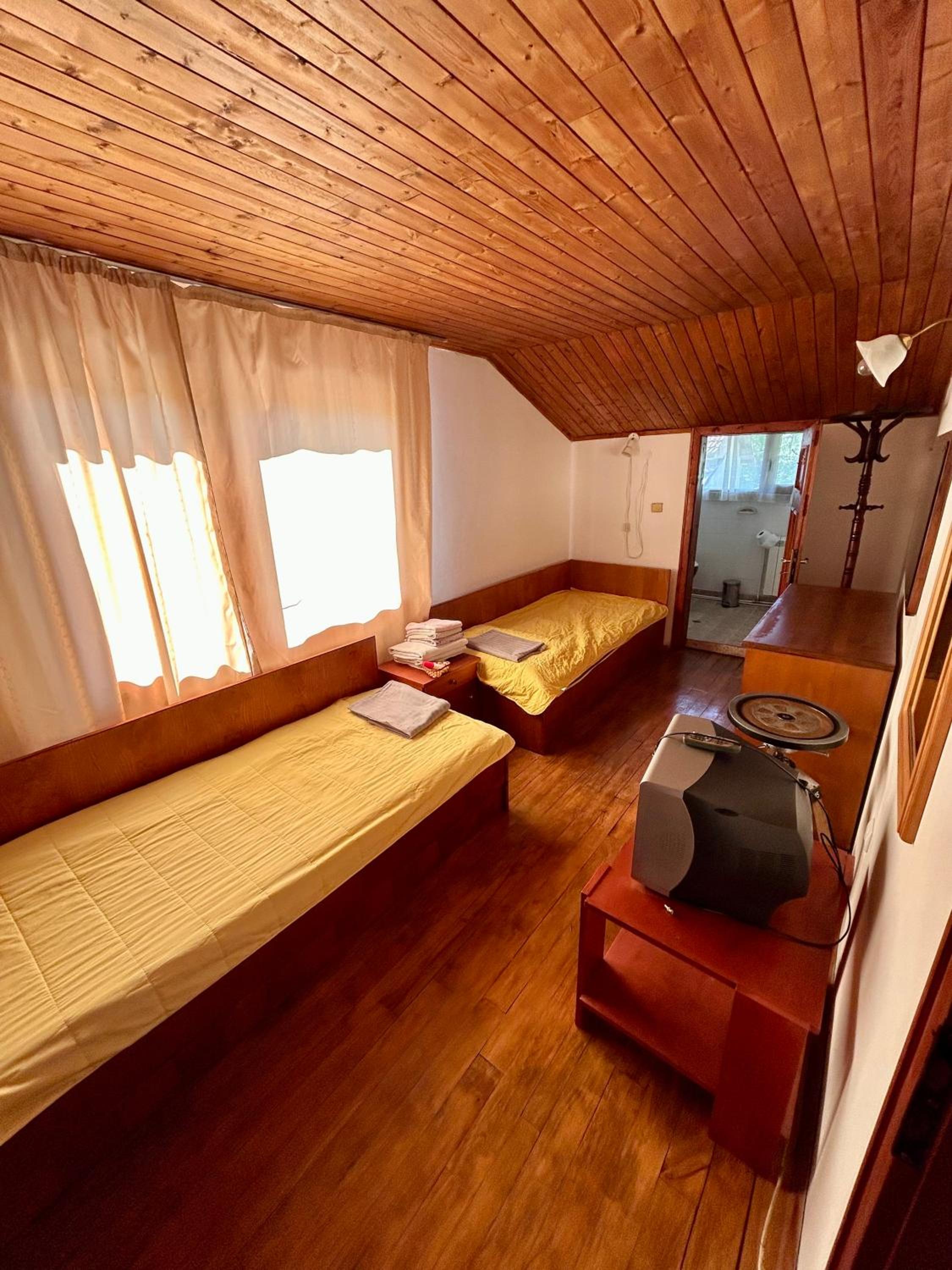 Luylyana Guesthouse