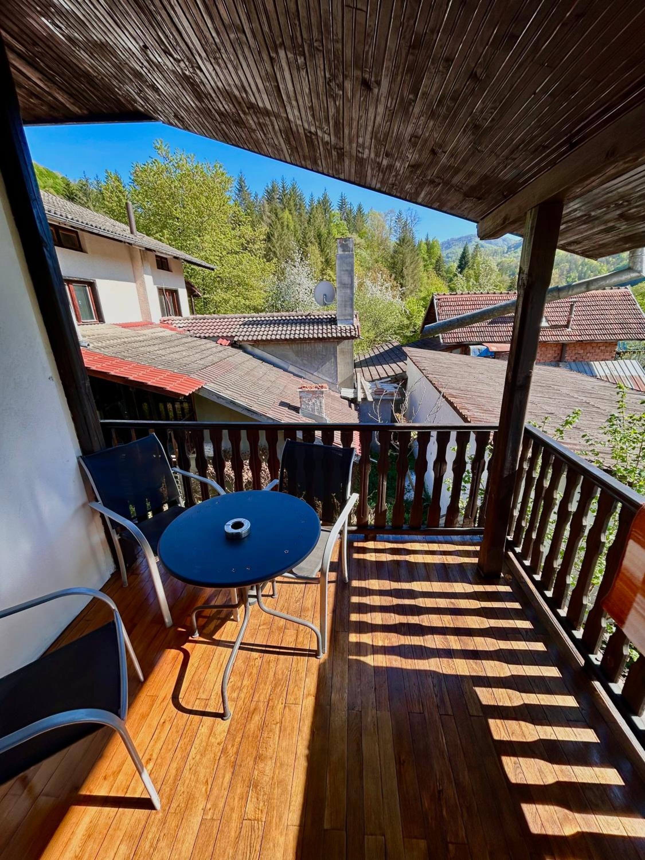Luylyana Guesthouse