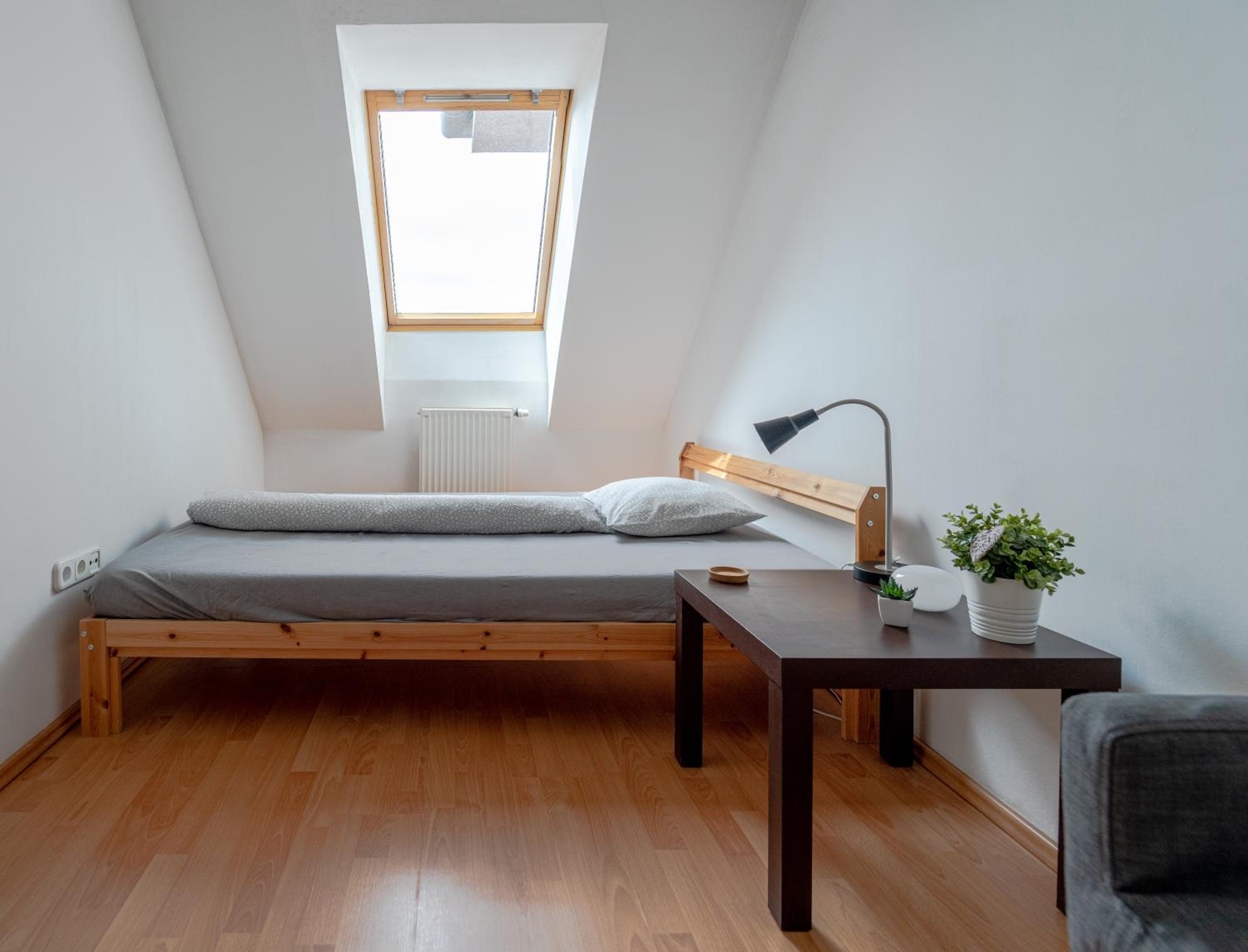 Viola Apartment