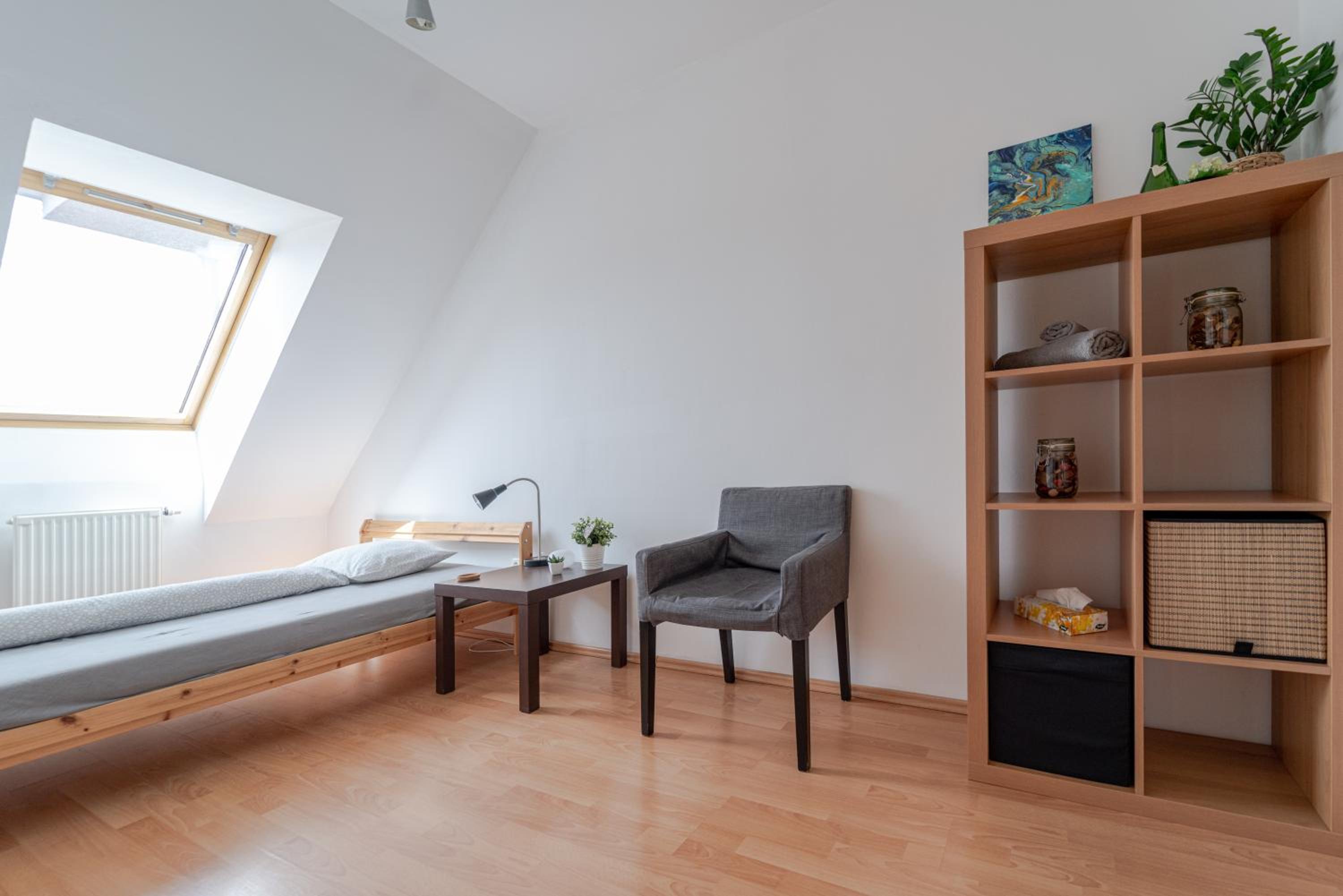 Viola Apartment