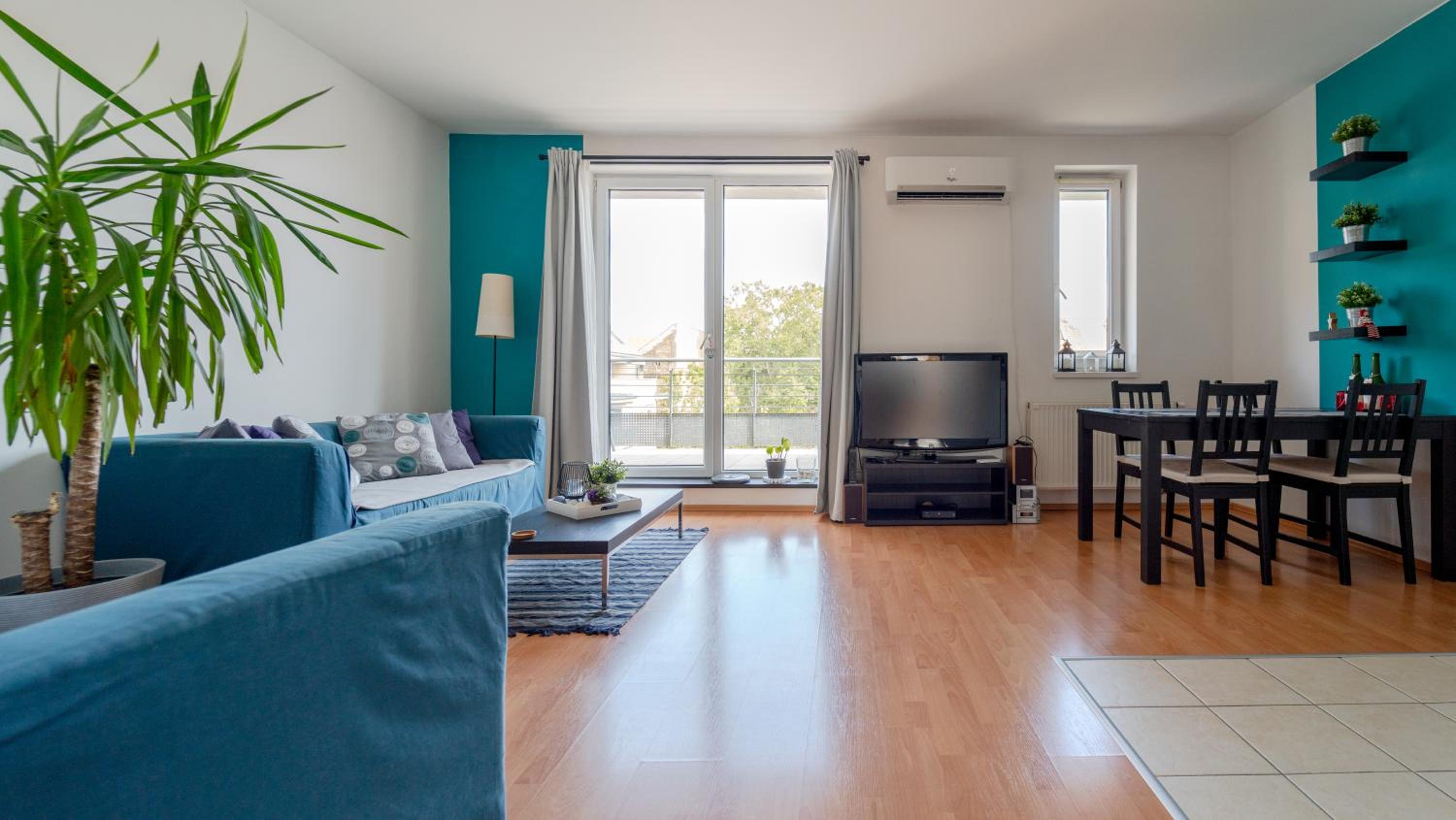 Viola Apartment