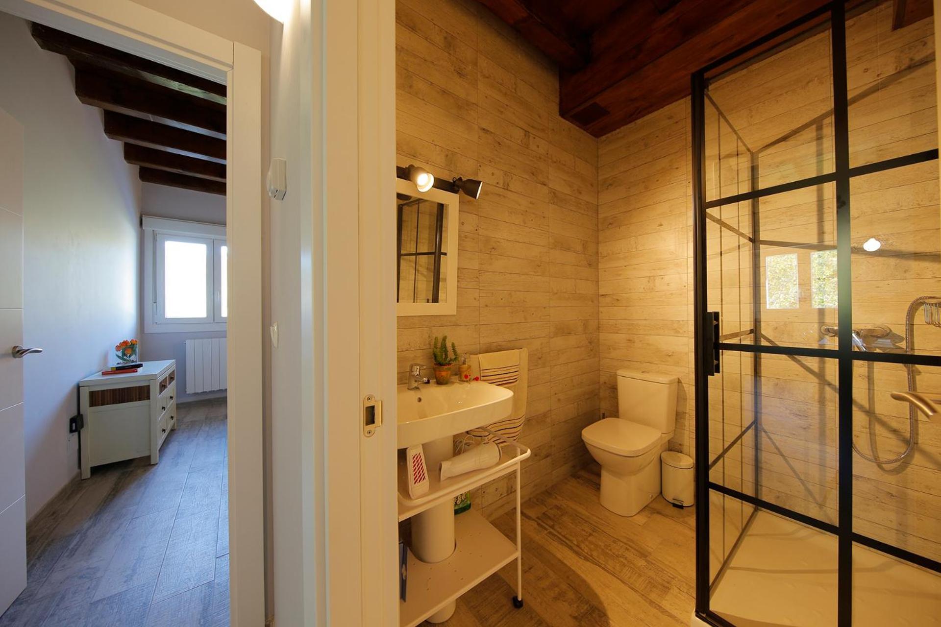 Ondarbaso Apartamentos Rurales II