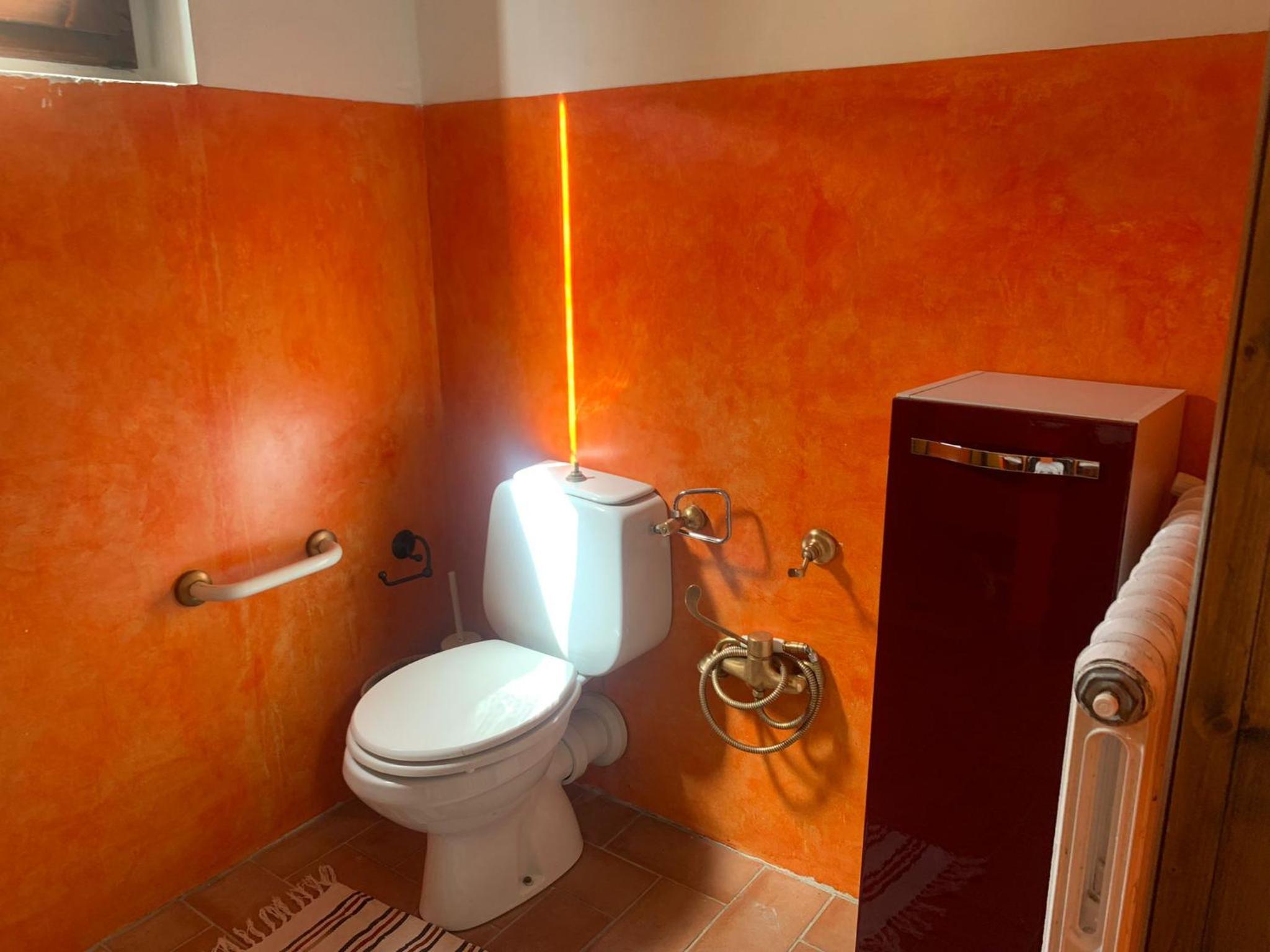Figline Valdarno Vacations - Guest House Torre Guelfa,Giaggiolaia Via San Martino Altoreggi 20 - Property Image 9