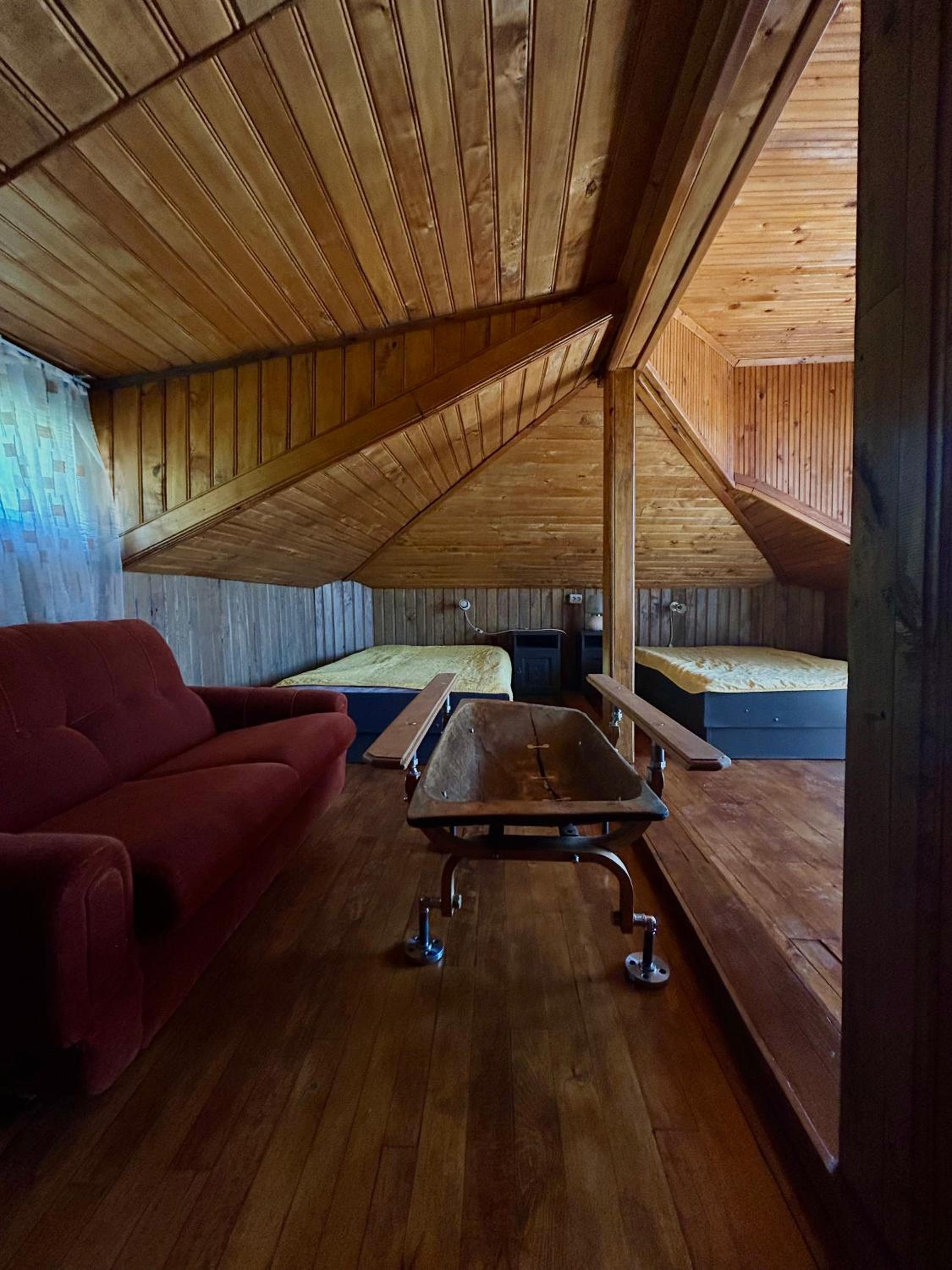 Luylyana Guesthouse