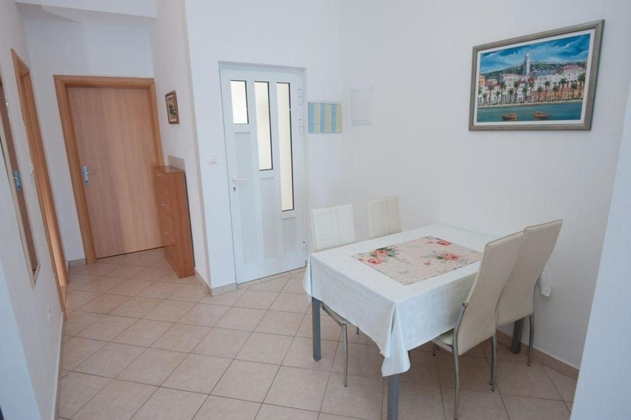 Ferienwohnung für 4 Personen ca 50 qm in Ražanj, Dalmatien Norddalmatien view 5