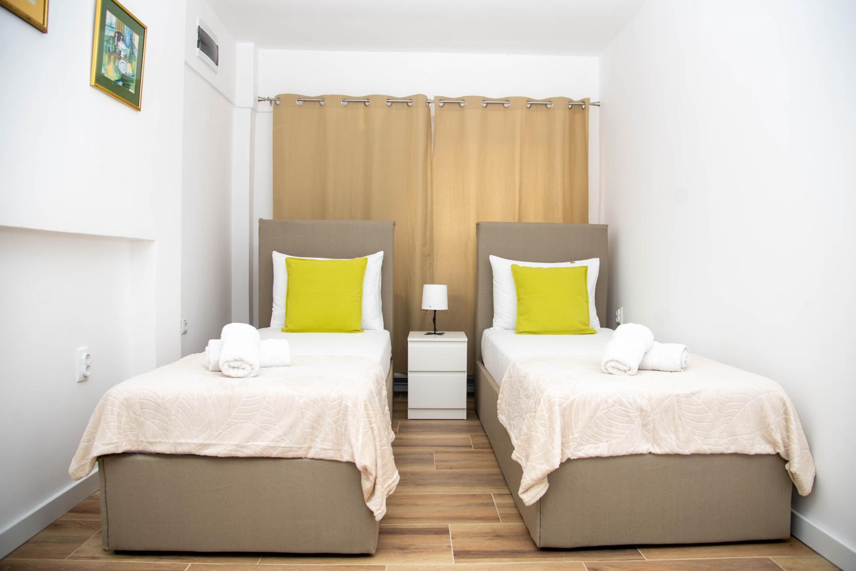 Apartman Mina 3 view 2