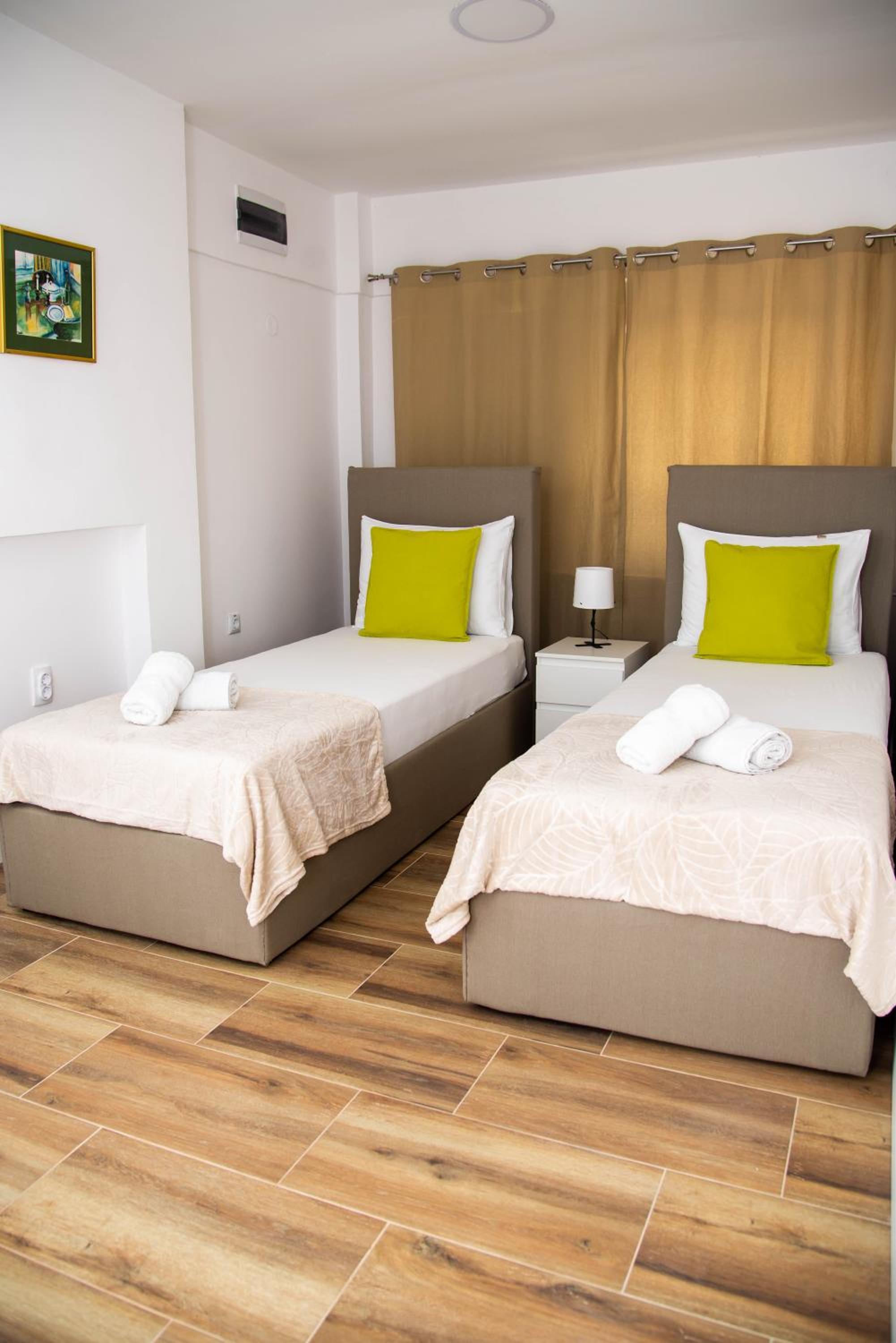 Apartman Mina 3 view 3