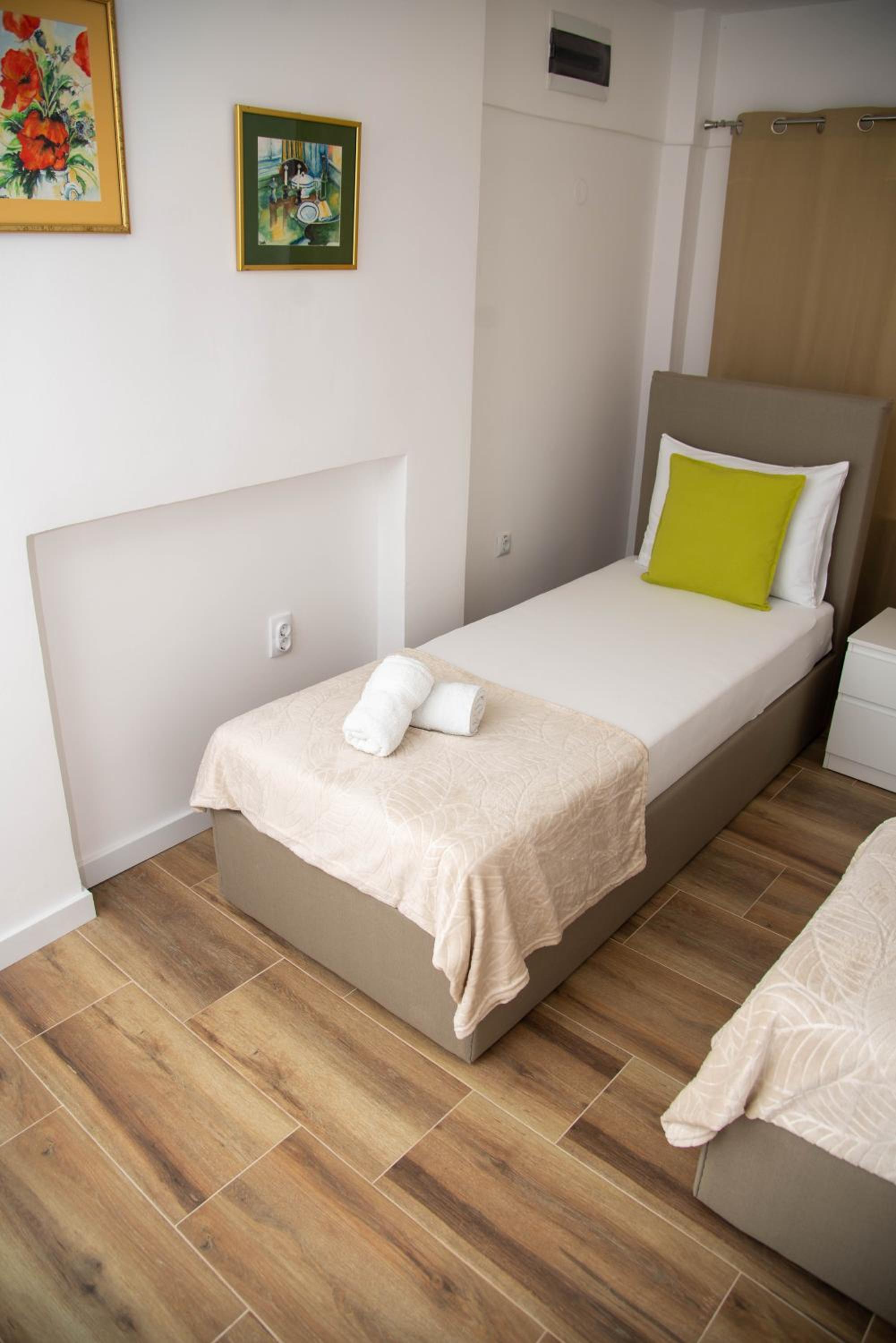 Apartman Mina 3 view 4