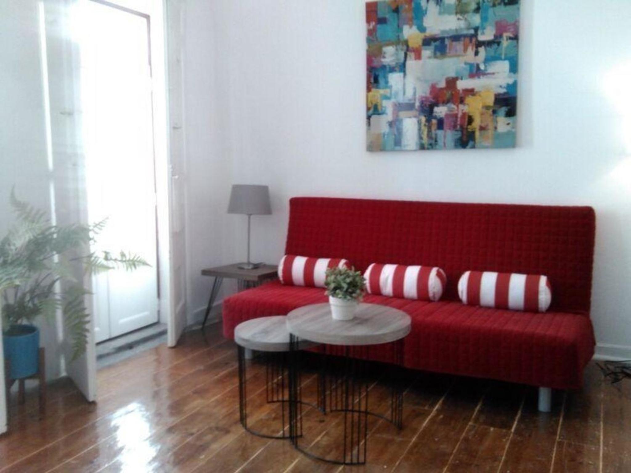 Ferienwohnung für 3 Personen 1 Kind ca 55 qm in Lissabon, Regio de Lisboa Costa de Lisboa view 3