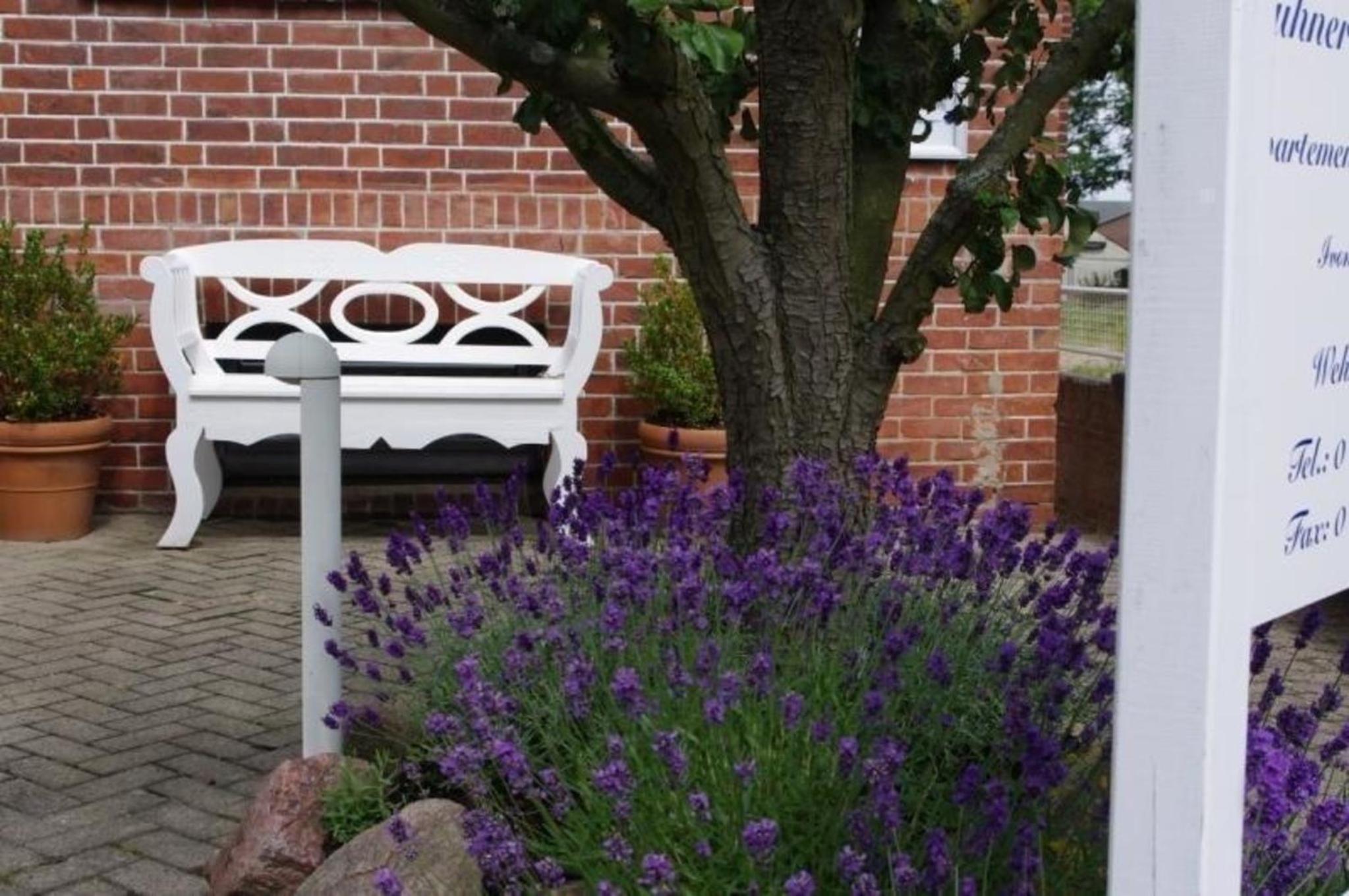 Gästehaus Kopp Wohnung Nr 01 in Cuxhaven-Duhnen