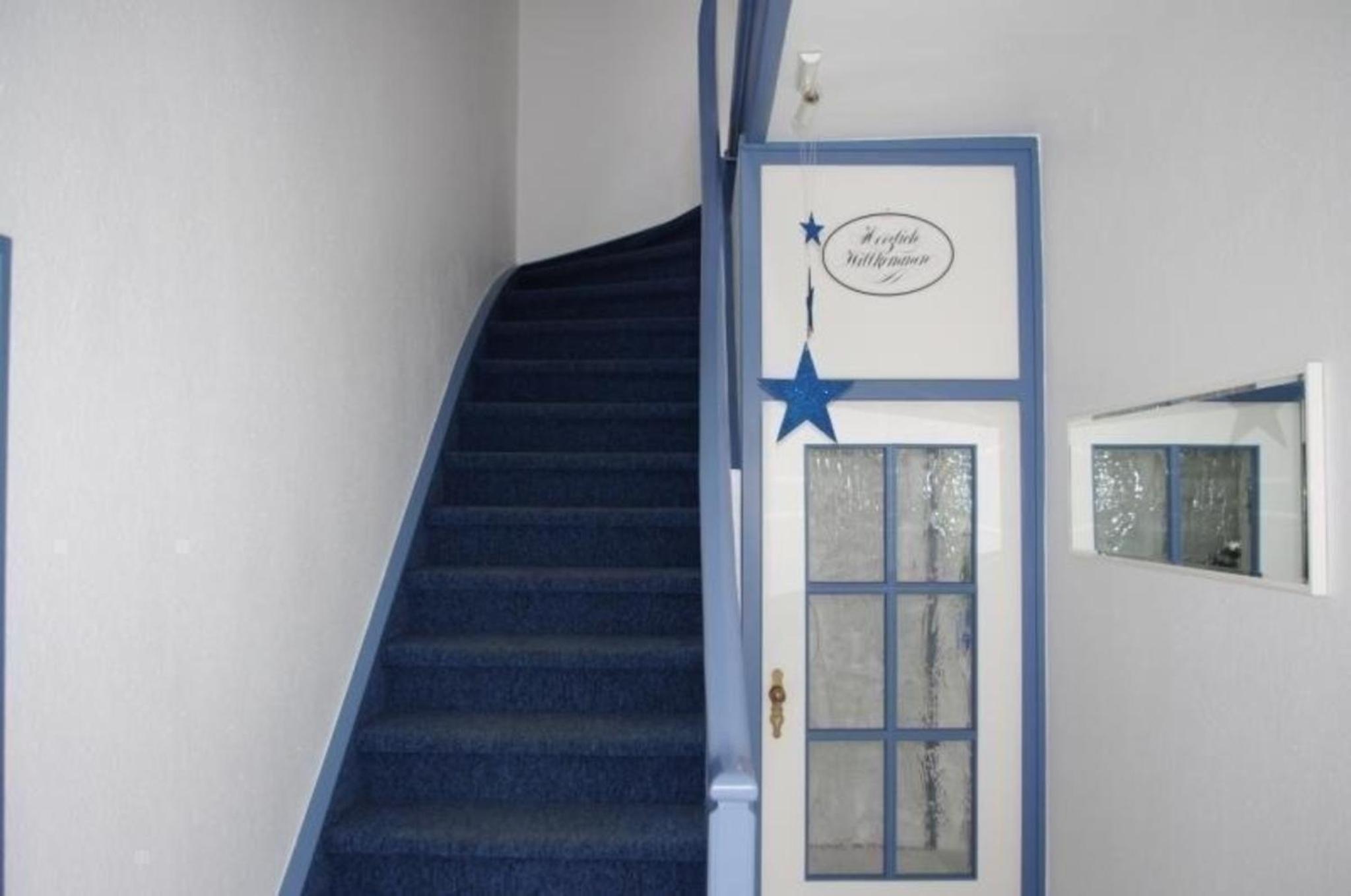 Gästehaus Kopp Wohnung Nr 01 in Cuxhaven-Duhnen