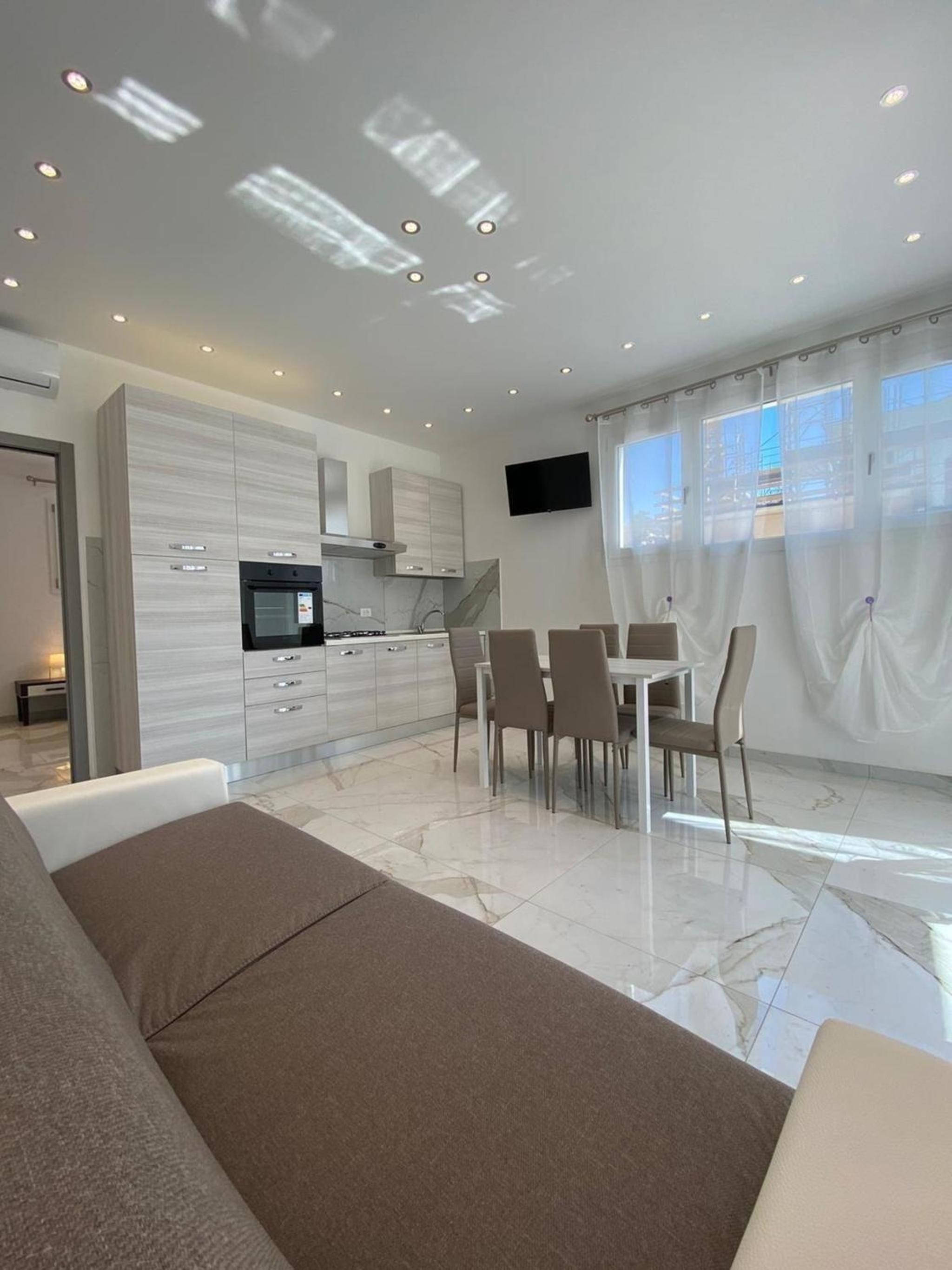 Ferienwohnung für 8 Personen ca 60 m in Bibione, Venetien Provinz Venedig view 3