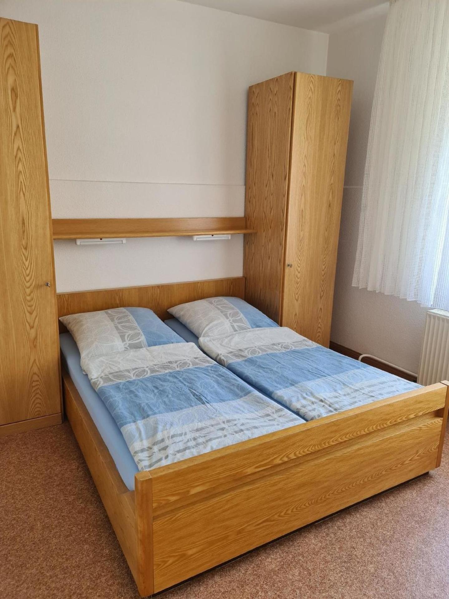 Gästehaus Kopp Wohnung Nr 01 in Cuxhaven-Duhnen