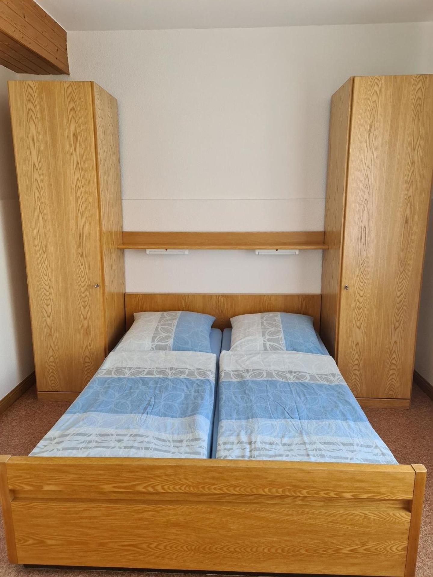 Gästehaus Kopp Wohnung Nr 01 in Cuxhaven-Duhnen