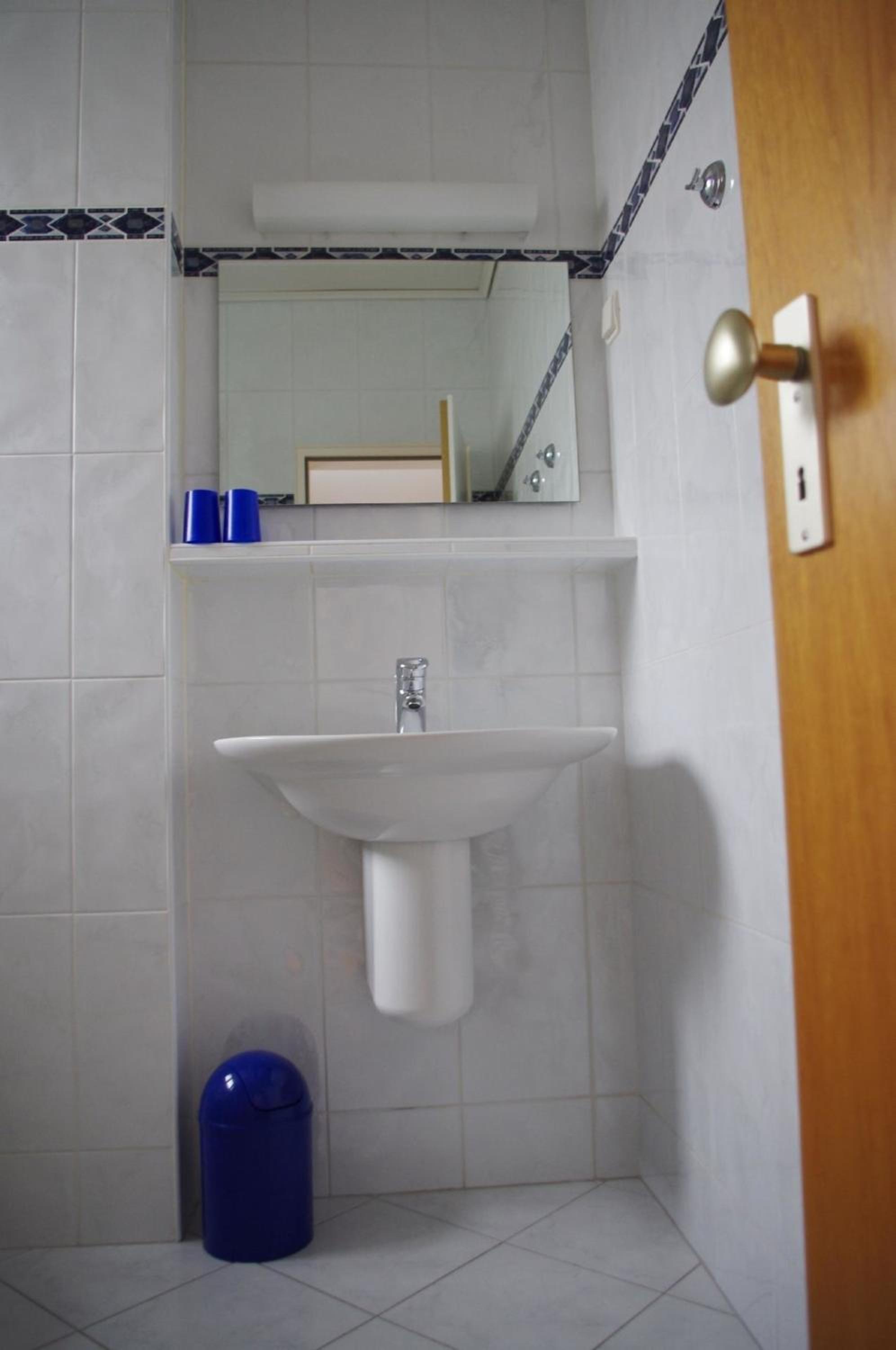 Gästehaus Kopp Wohnung Nr 01 in Cuxhaven-Duhnen