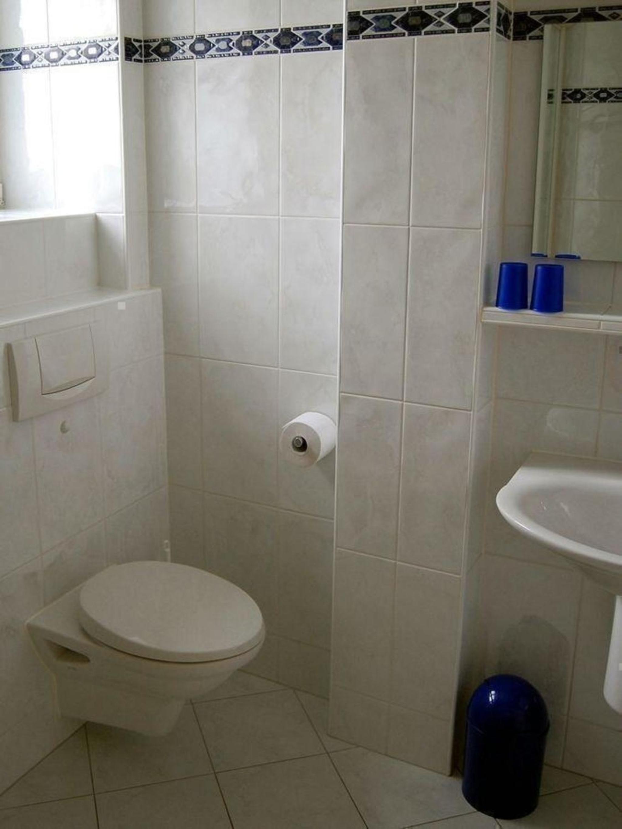 Gästehaus Kopp Wohnung Nr 01 in Cuxhaven-Duhnen