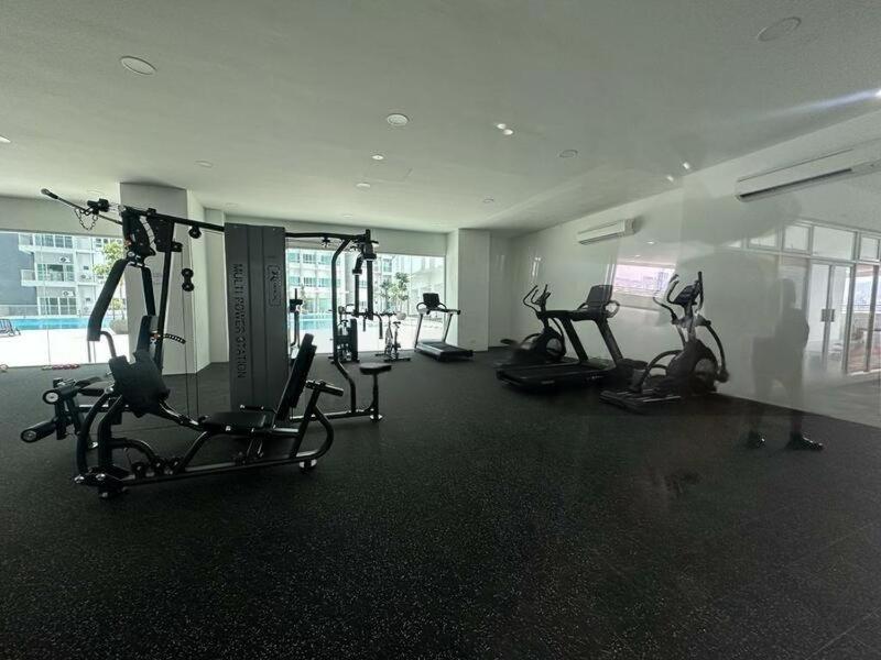 Razak City Centre KL SkyView 45th