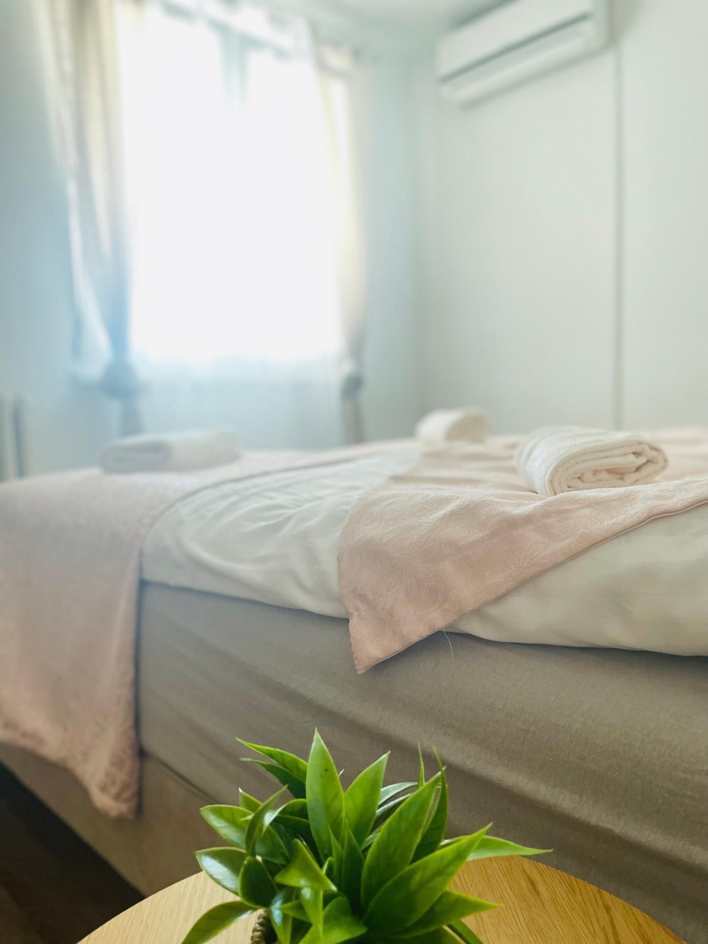 Apartement Amani