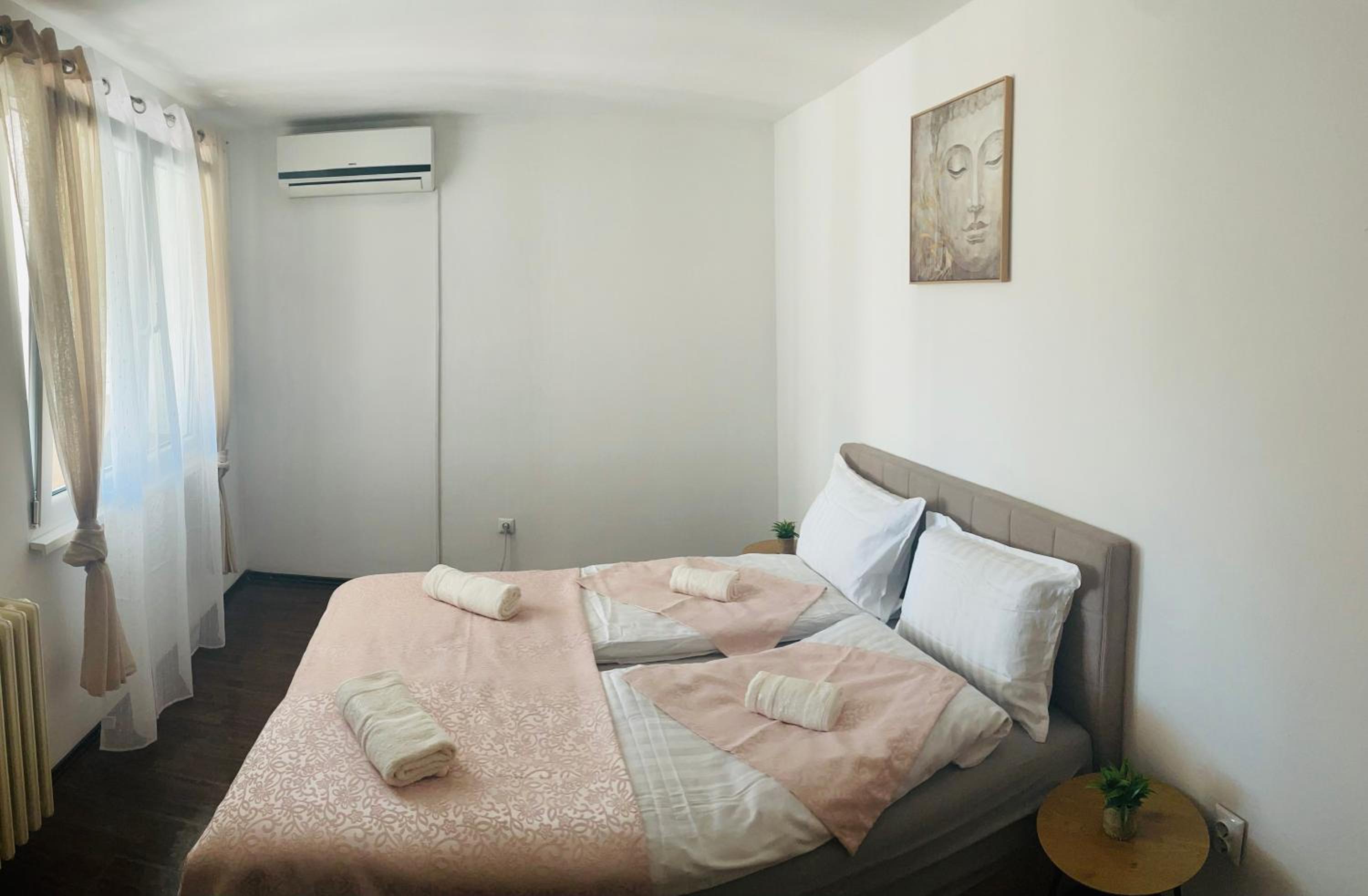 Apartement Amani