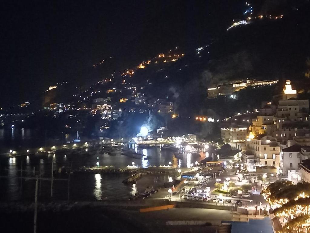 Appartamenti Amalfi Vista Mare