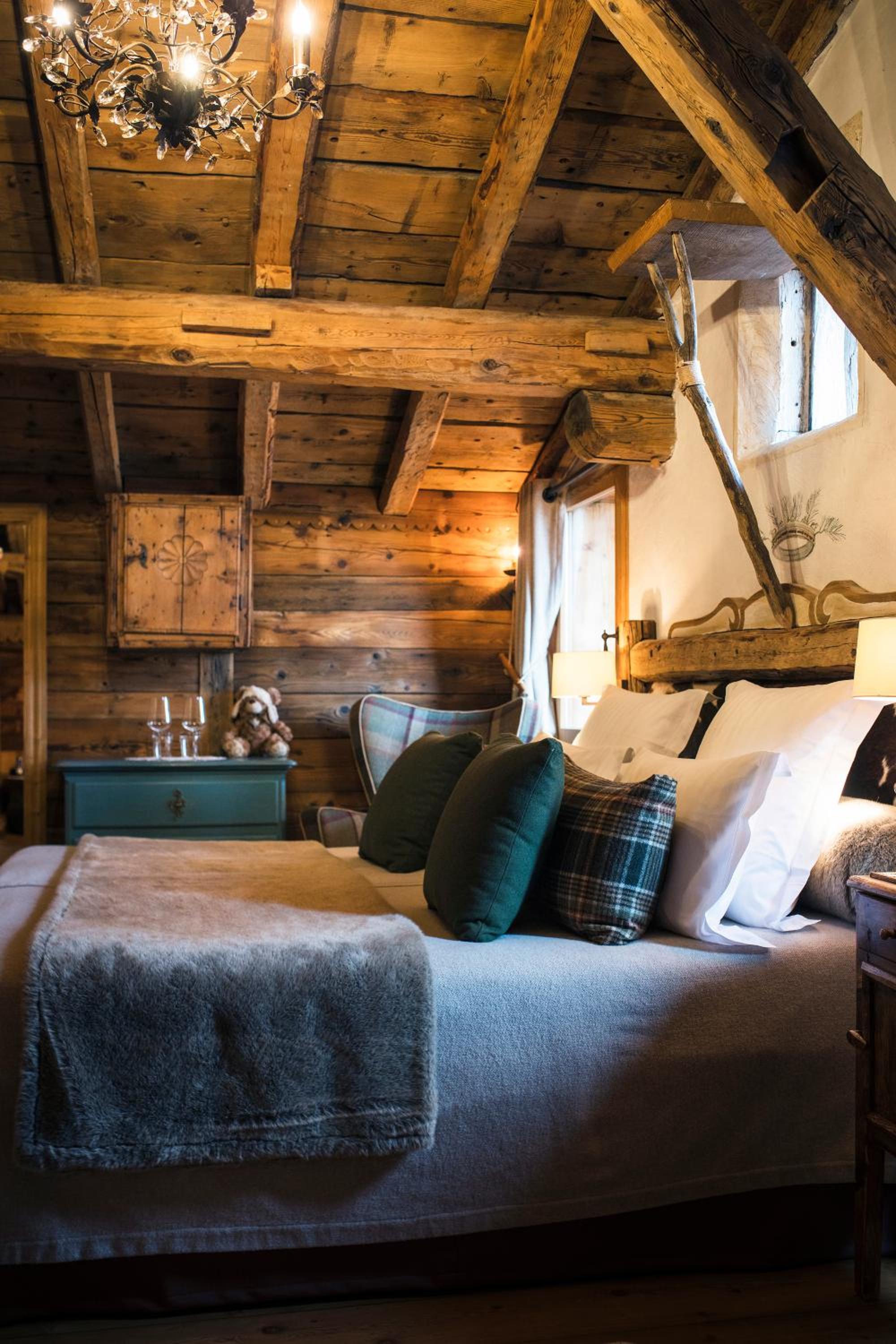 Saint-Martin-de-Belleville Vacations - La Bouitte - Hotel Relais  Chateaux - Property Image 31