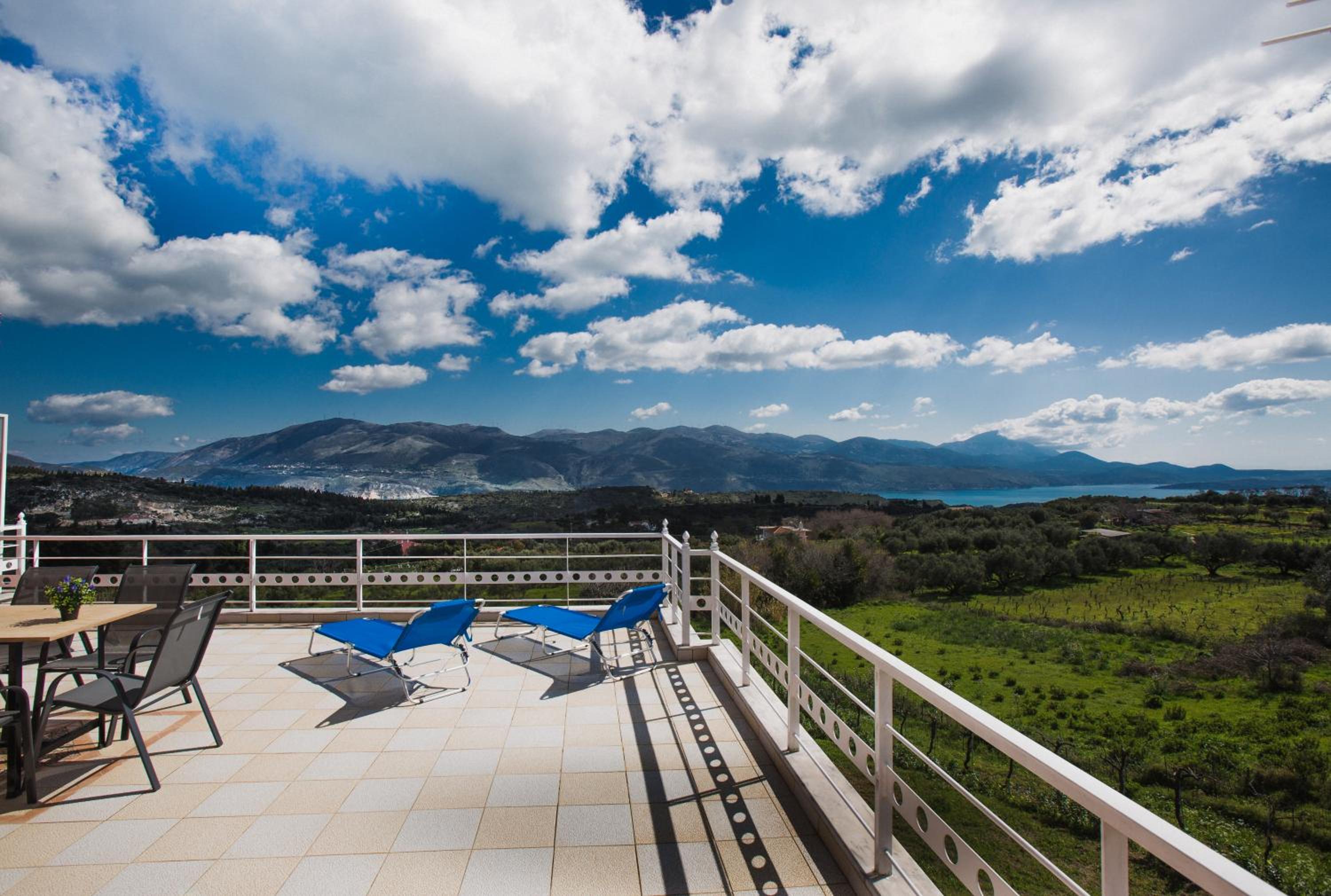 Nature Retreat
