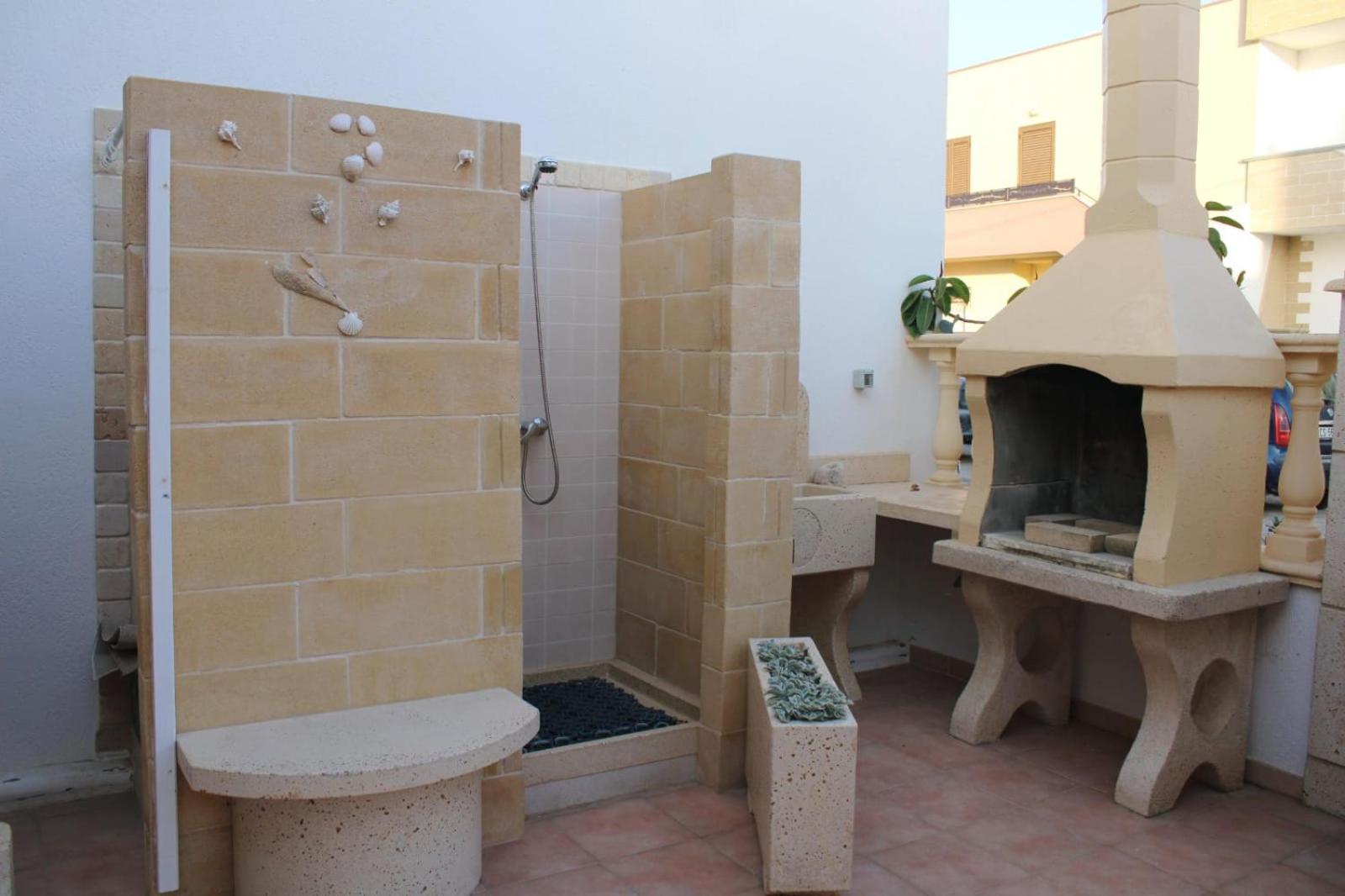 La casa dei Marinai
