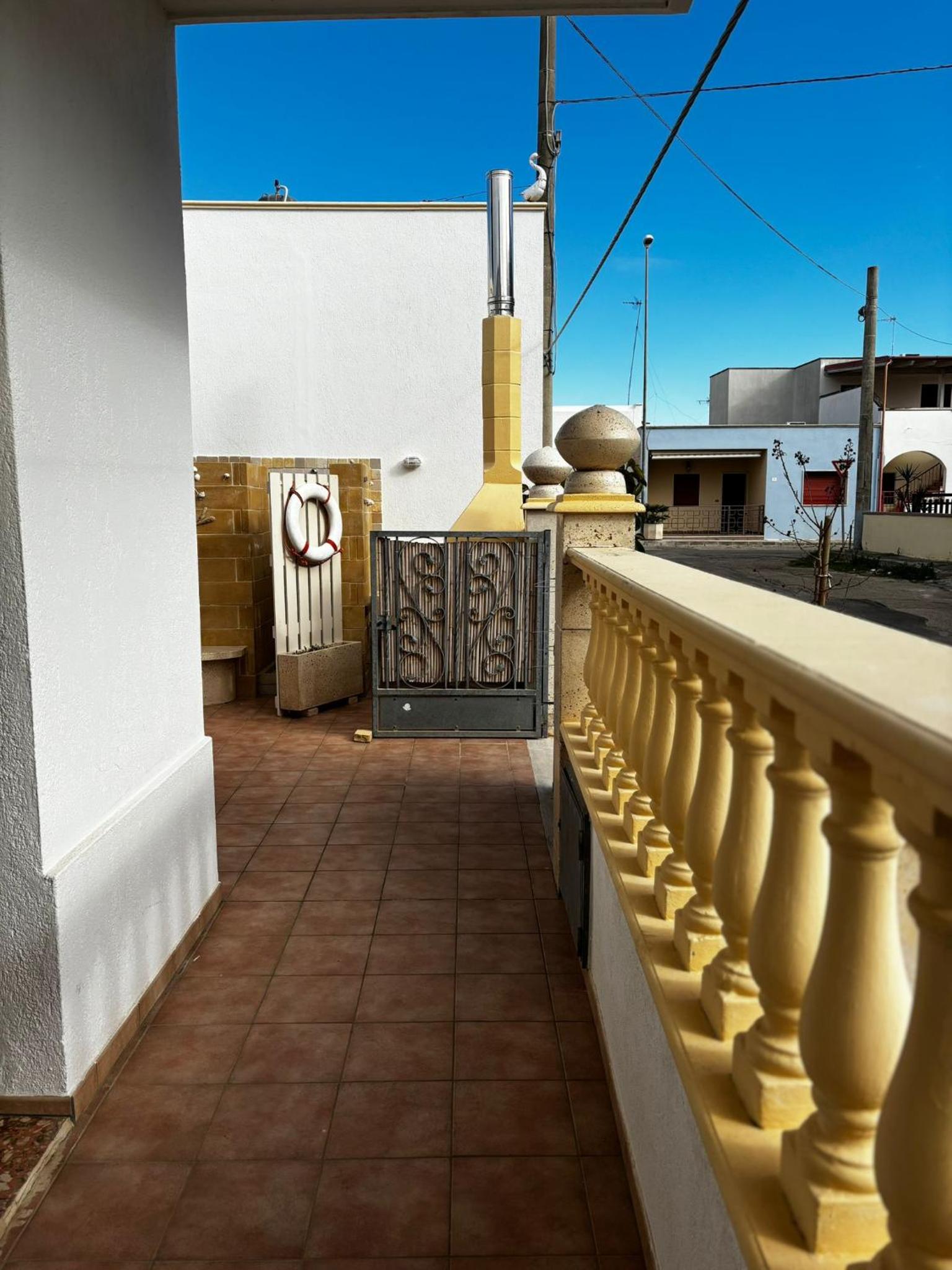 La casa dei Marinai